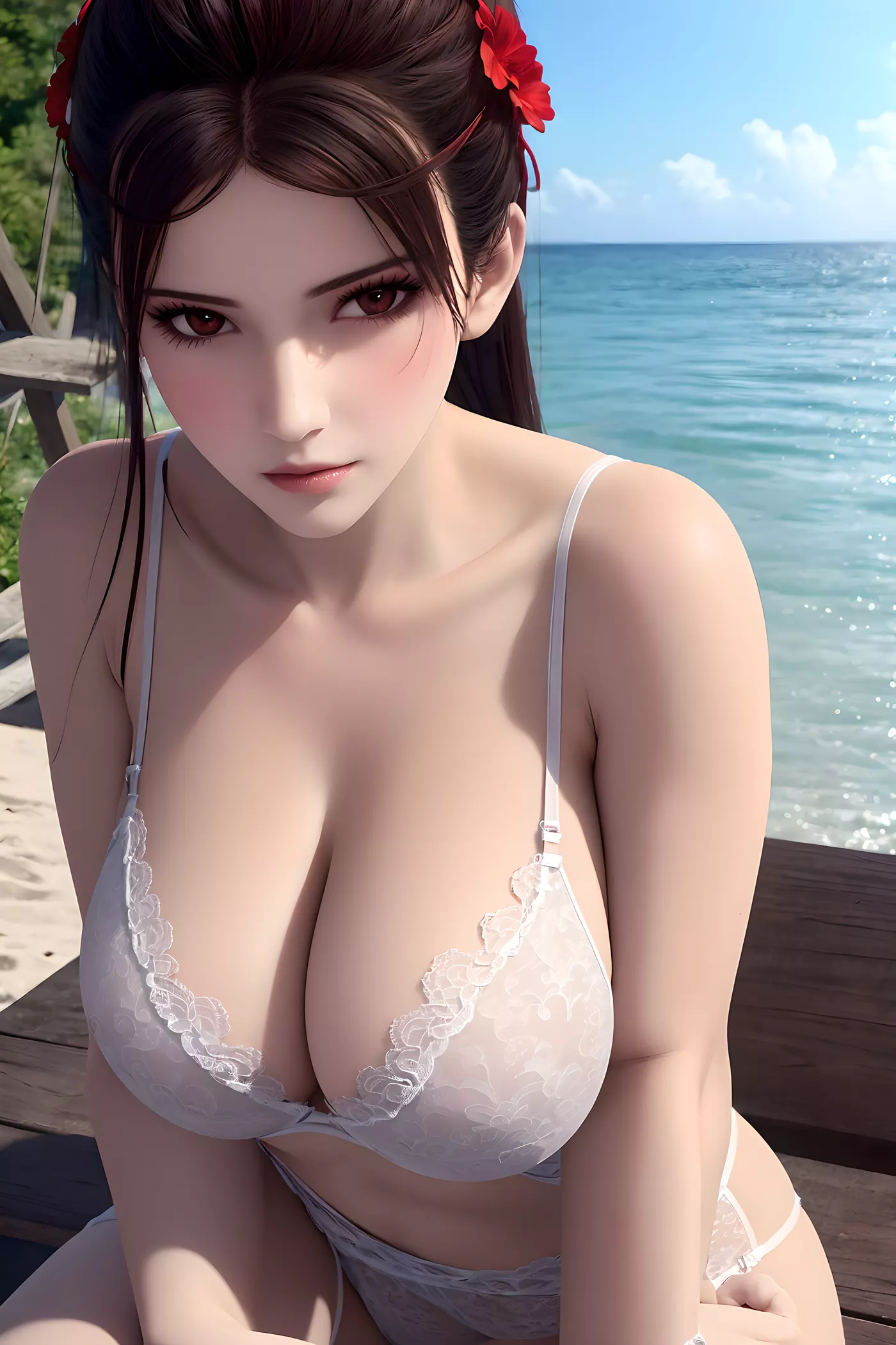 图片[7]-精选AI绘画 445 不良人女帝[17P]-草丛看图