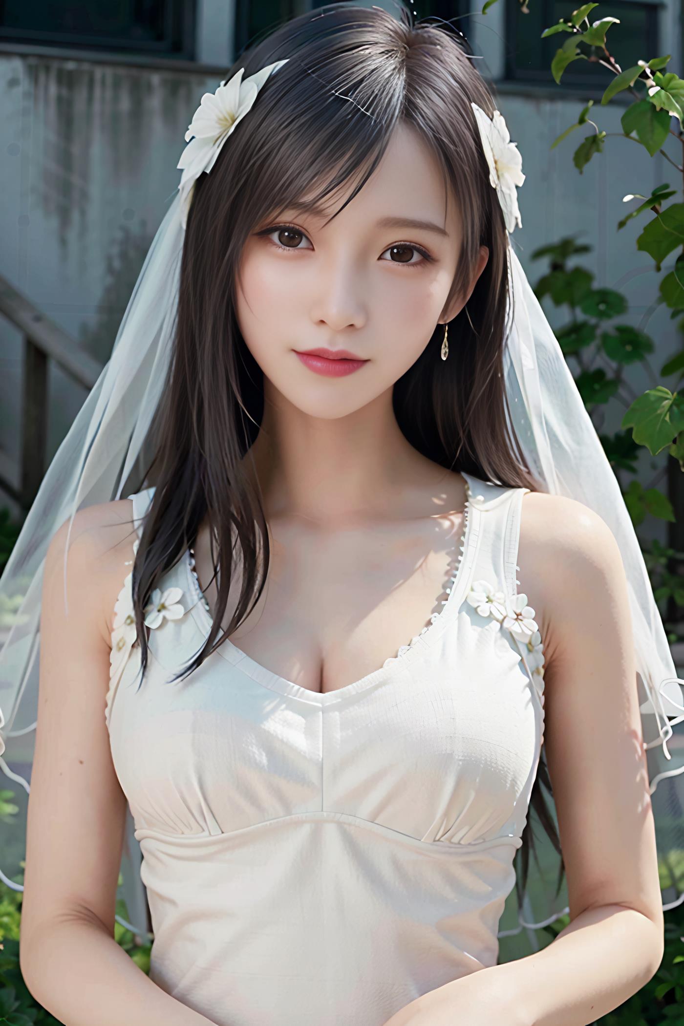 图片[6]-精选AI绘画 008 2K高清 蒂法tifa [21P]-草丛看图