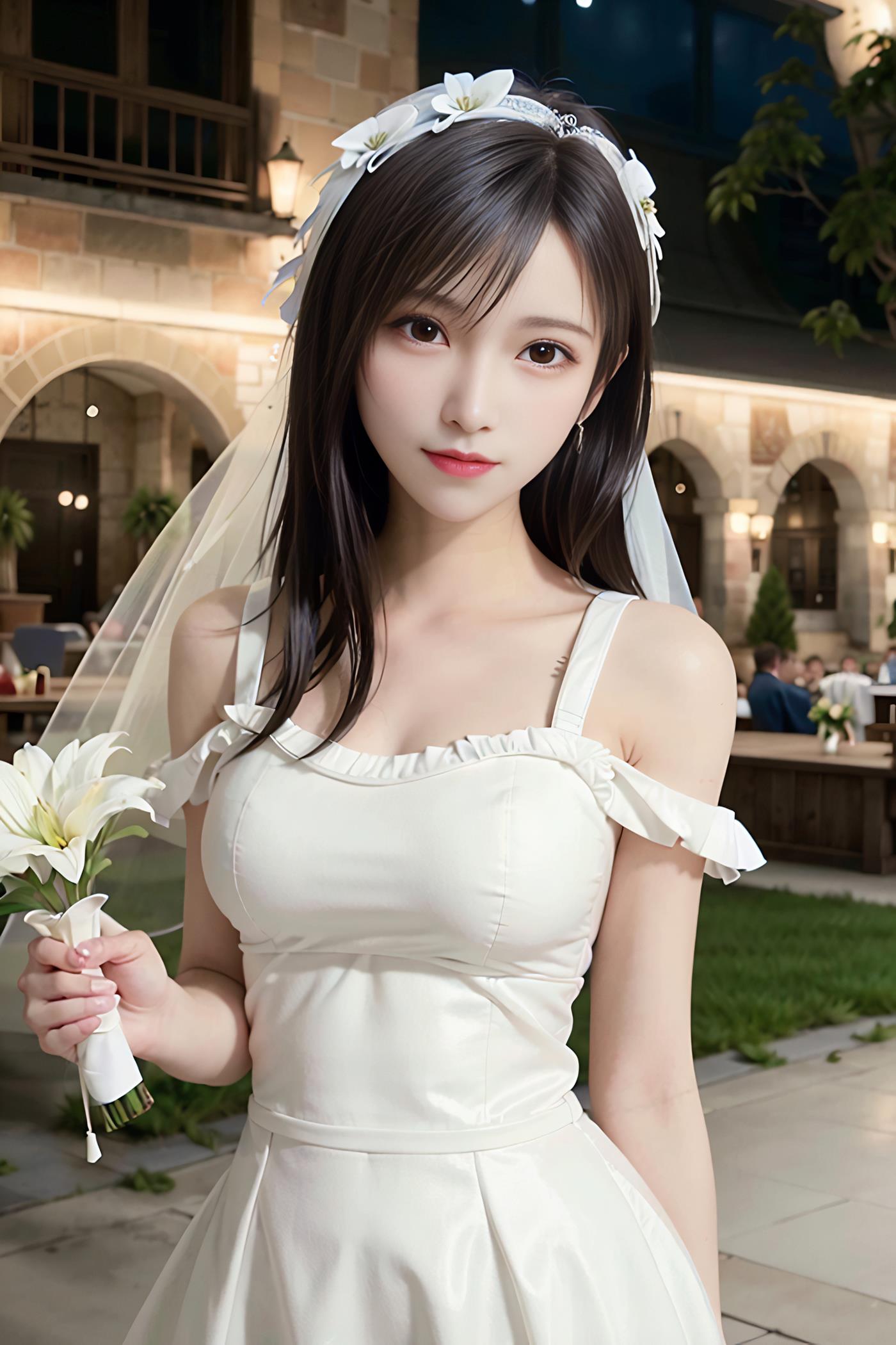 图片[8]-精选AI绘画 008 2K高清 蒂法tifa [21P]-草丛看图