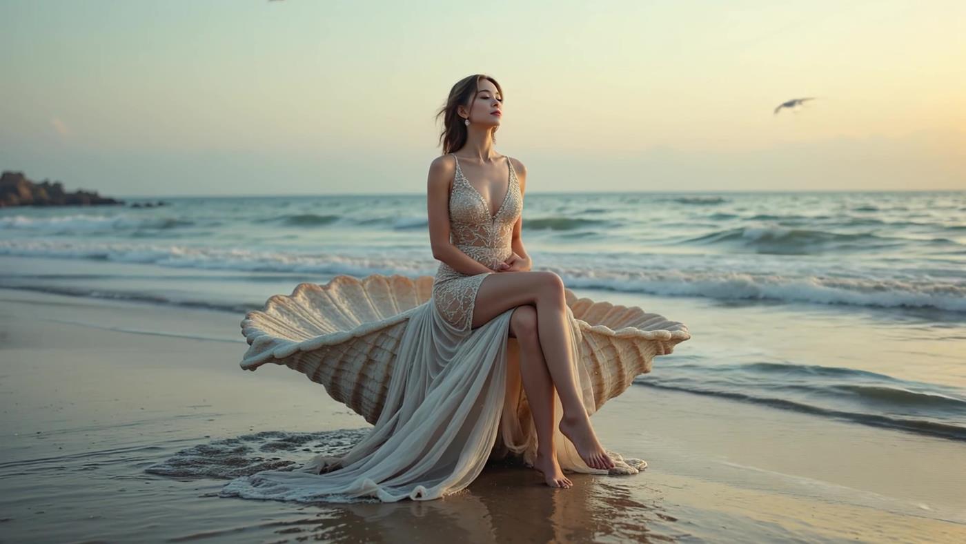 图片[8]-精选[AI Video]Epic TTRPG Adventure Music of Powerful Goddesses[20P]-草丛看图