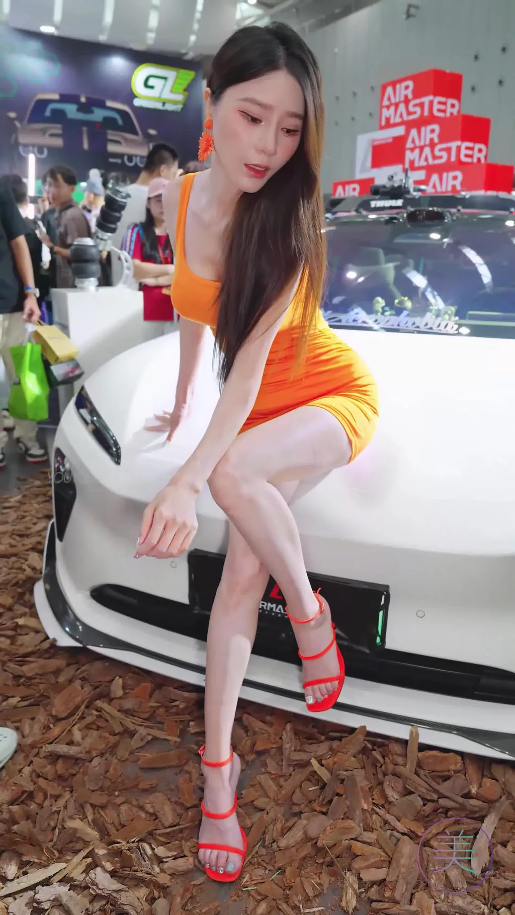 图片[3]-精选NO.1653 2024 佛山改装车展 Racing Model LOOKBOOK 57[30P]-草丛看图