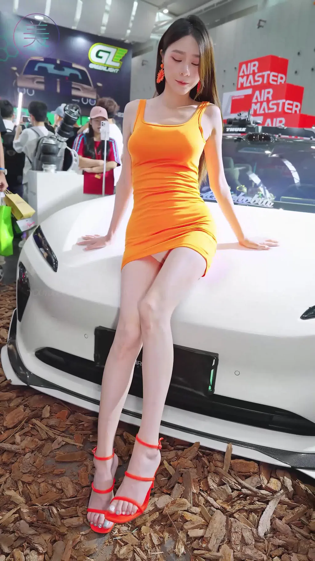 图片[4]-精选NO.1653 2024 佛山改装车展 Racing Model LOOKBOOK 57[30P]-草丛看图