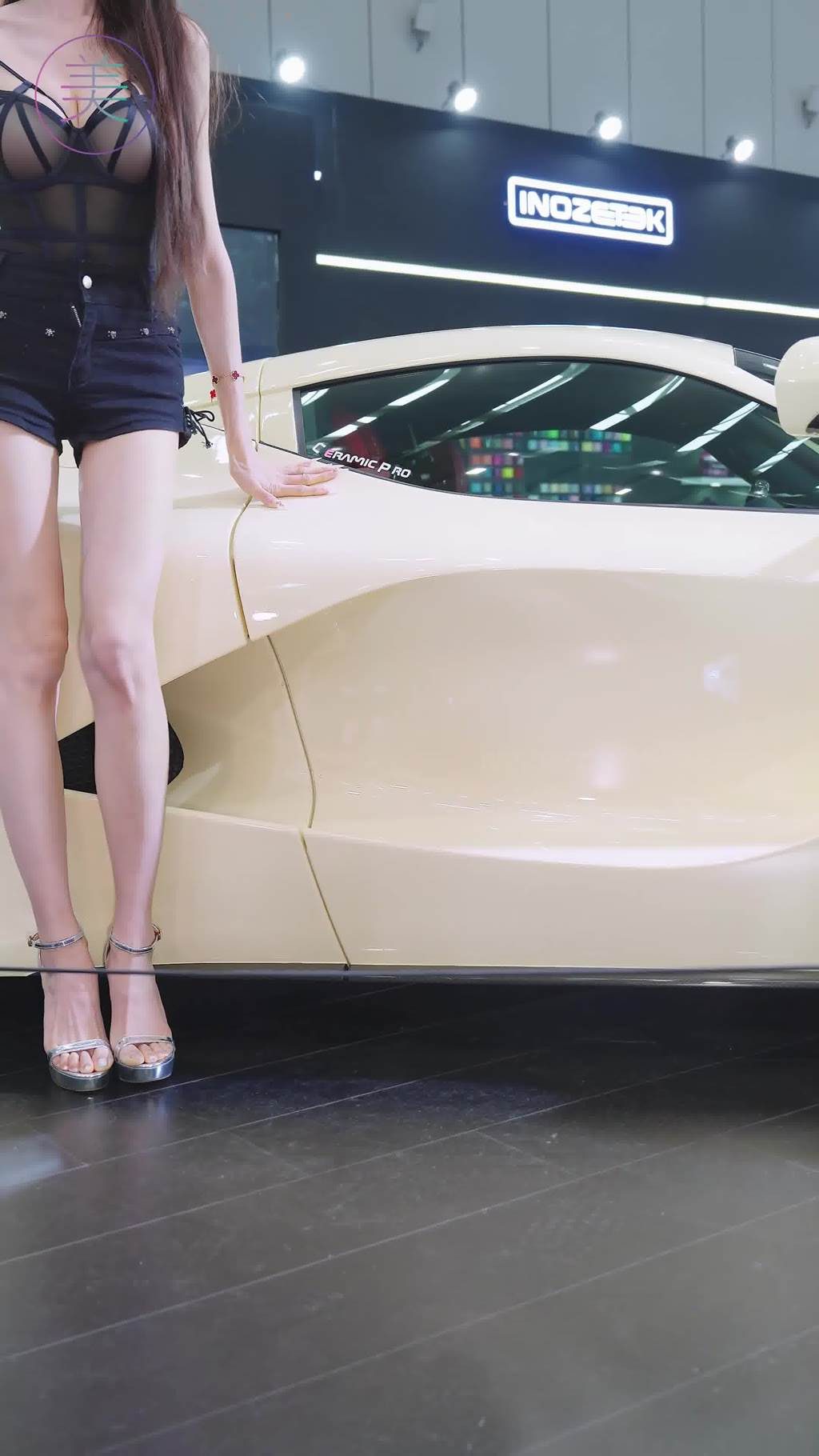 图片[4]-精选NO.1560 2024 佛山改装车展 Racing Model LOOKBOOK 45[30P]-草丛看图