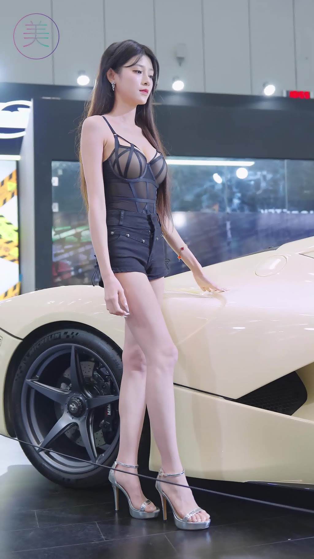 图片[7]-精选NO.1560 2024 佛山改装车展 Racing Model LOOKBOOK 45[30P]-草丛看图