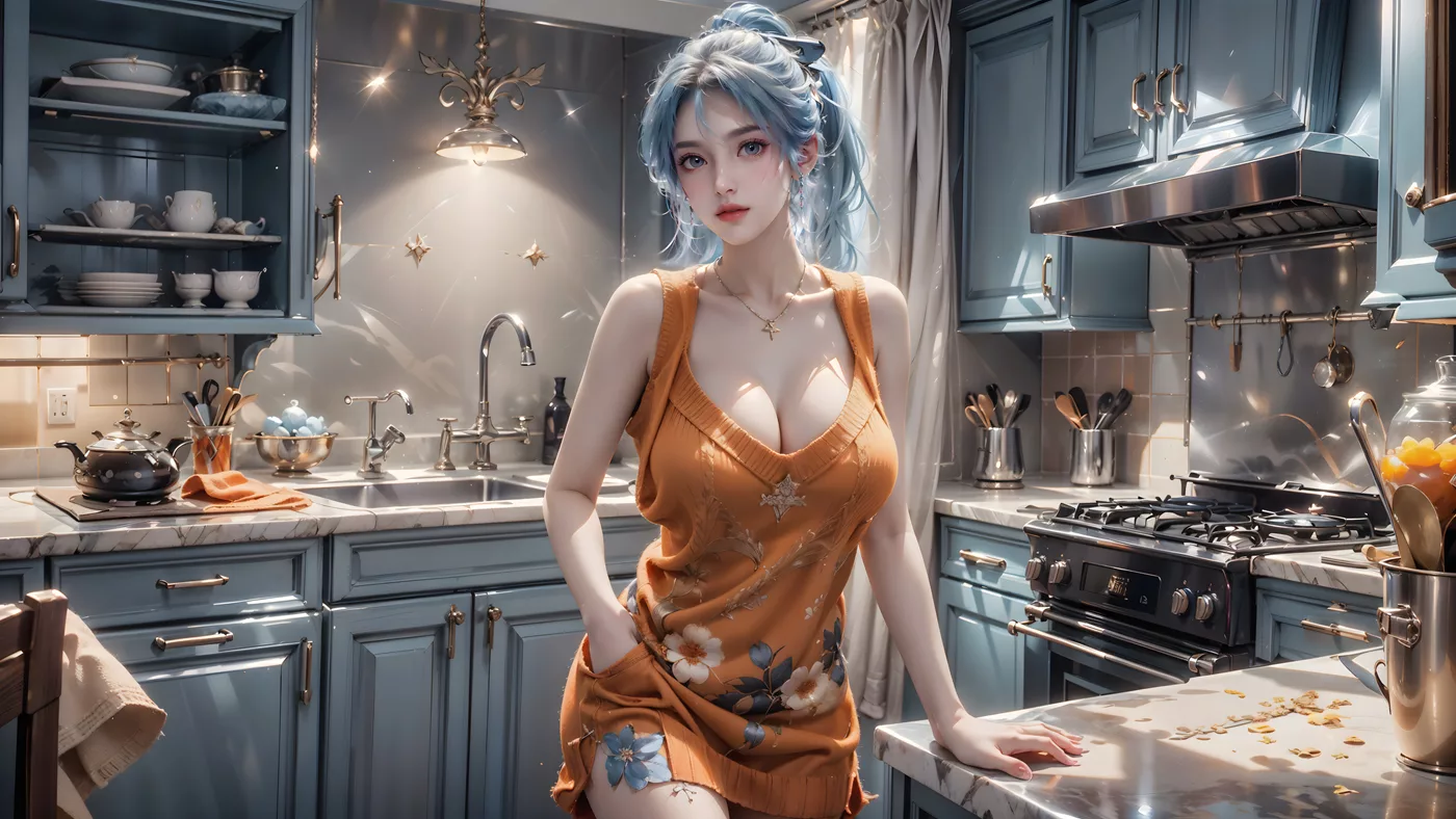 图片[3]-精选AI绘画 478 横屏[24P]-草丛看图