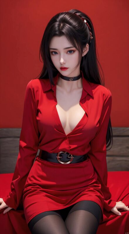 精选AI绘画 590 云韵[99P]-草丛看图