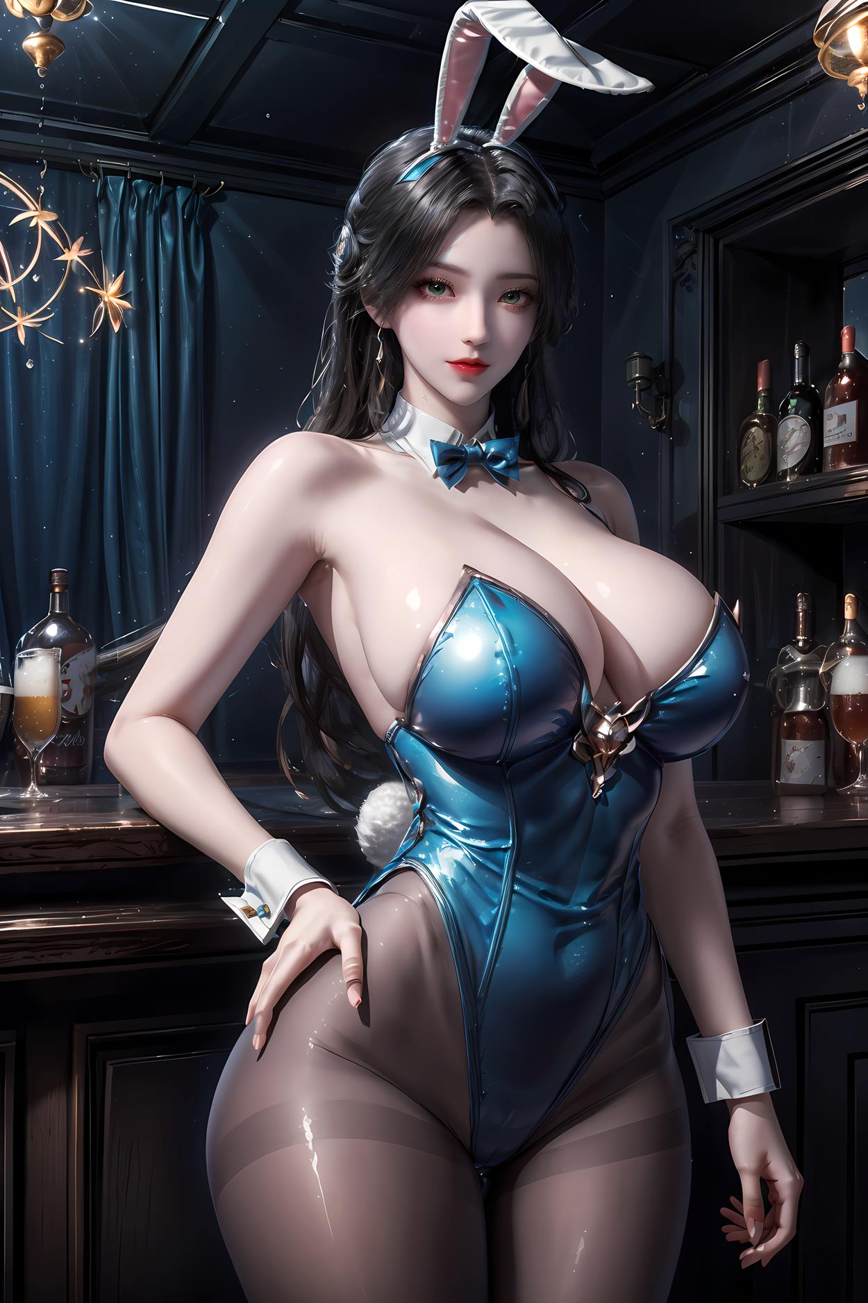 图片[3]-精选AI绘画 586 古风[29P]-草丛看图