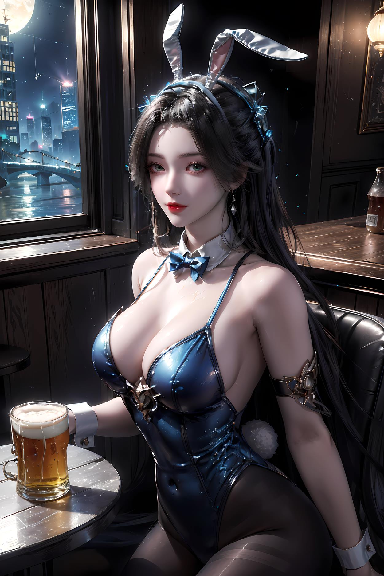 图片[4]-精选AI绘画 586 古风[29P]-草丛看图