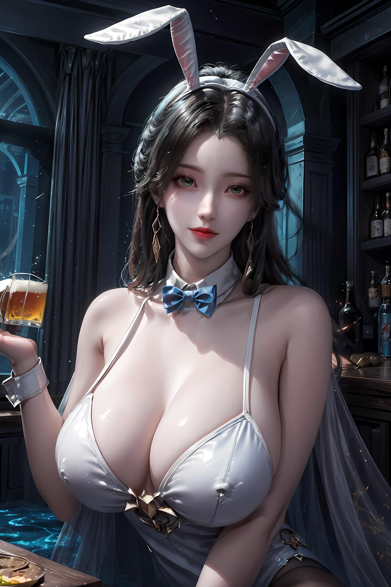 图片[5]-精选AI绘画 586 古风[29P]-草丛看图