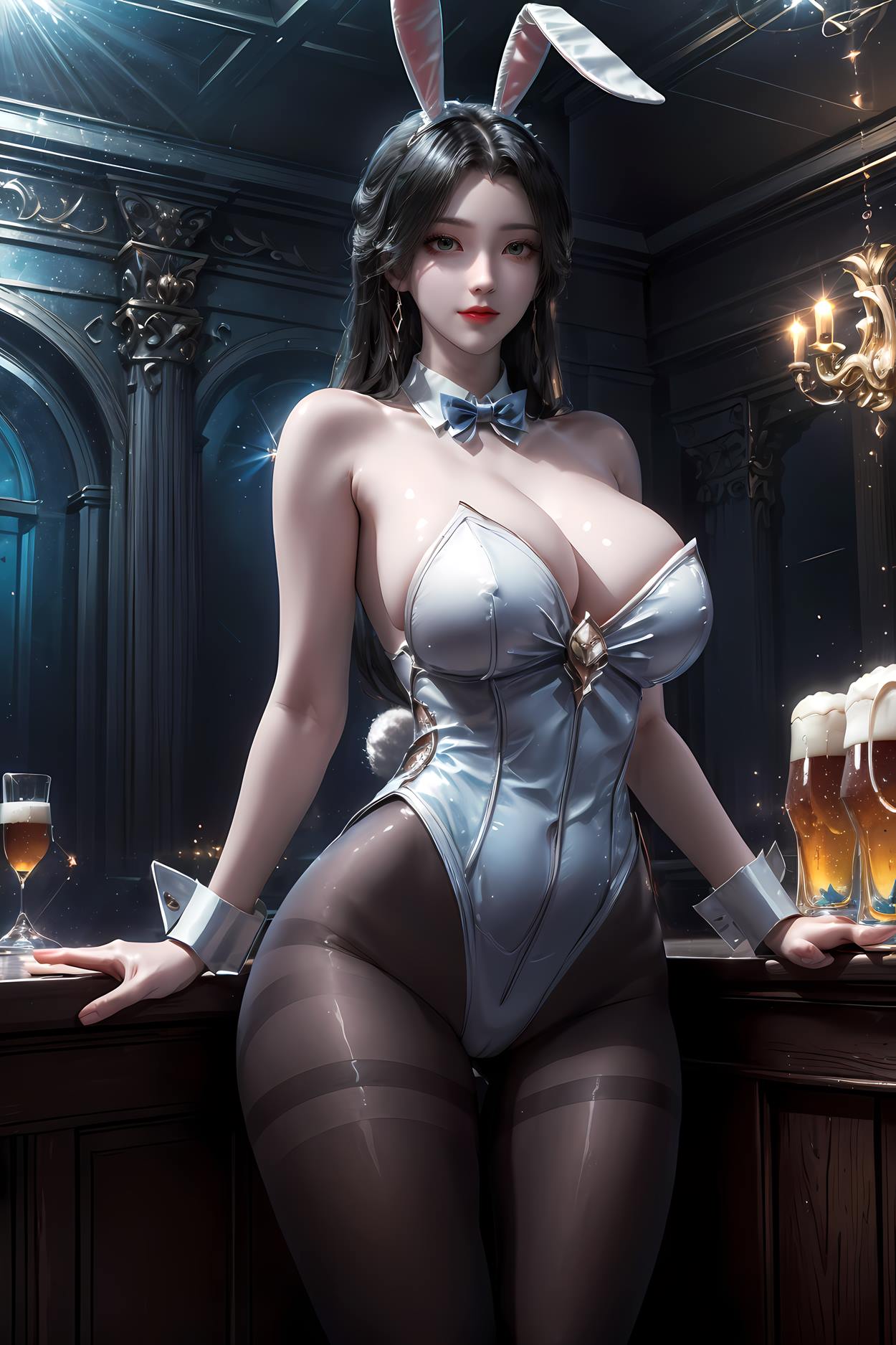 图片[6]-精选AI绘画 586 古风[29P]-草丛看图