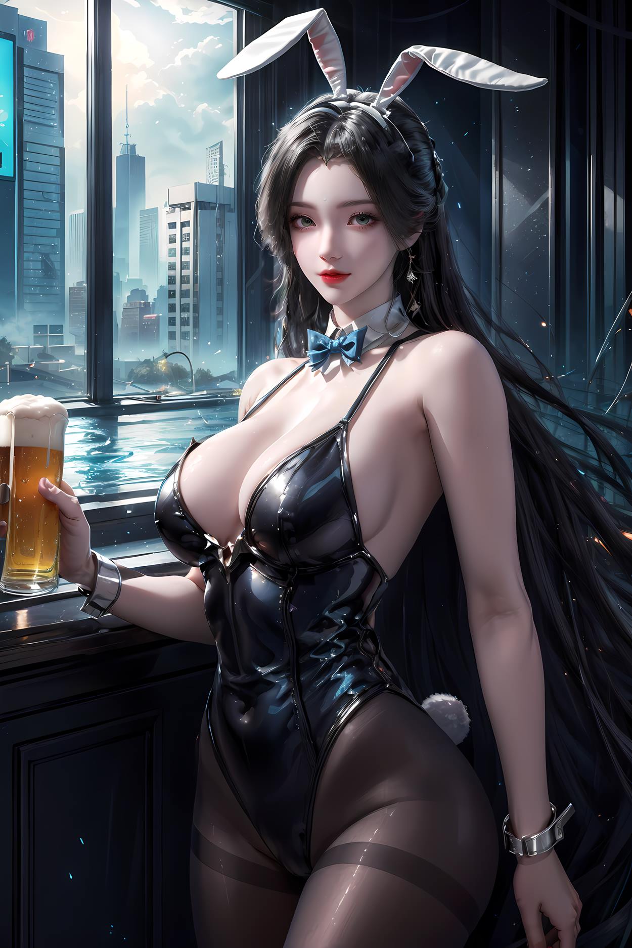 图片[8]-精选AI绘画 586 古风[29P]-草丛看图