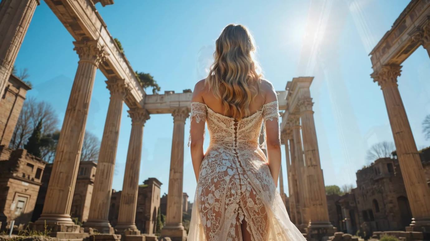 图片[2]-精选[AI Video]Mystical TTRPG Ambient Music with Celestial Goddesses[20P]-草丛看图