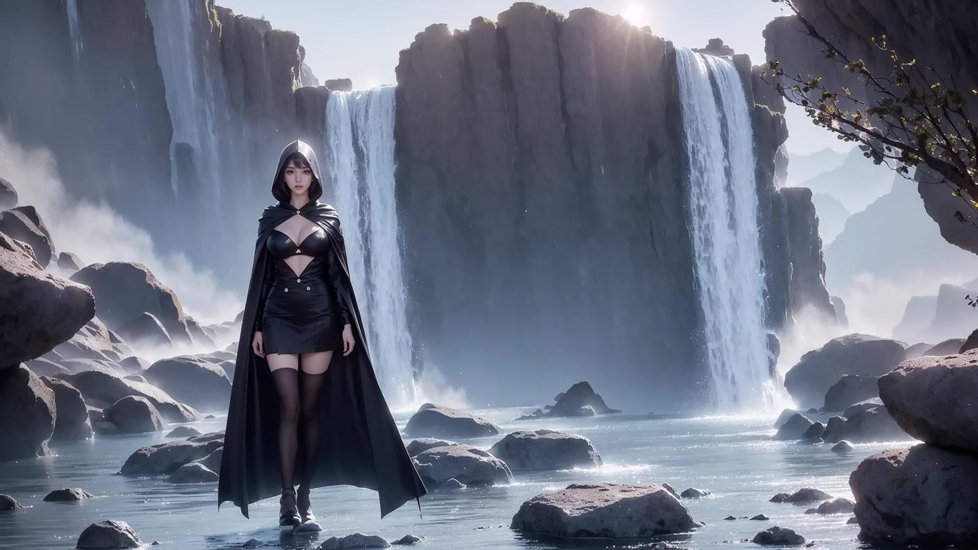 图片[2]-精选[AI绘画] 046 art)wallpapers [50P]-草丛看图