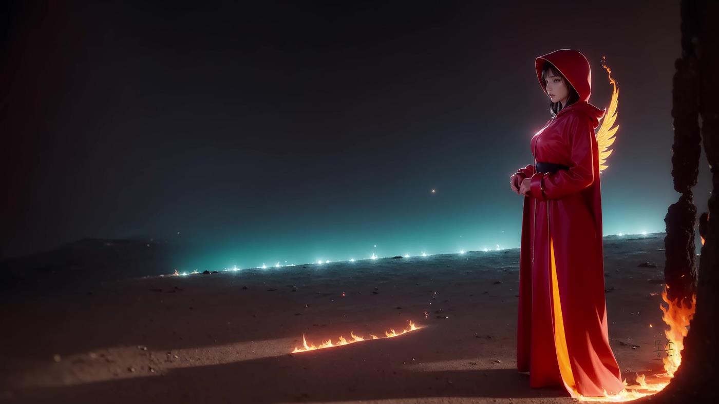 图片[4]-AI绘画 004 art)wallpapers [50P]-草丛看图