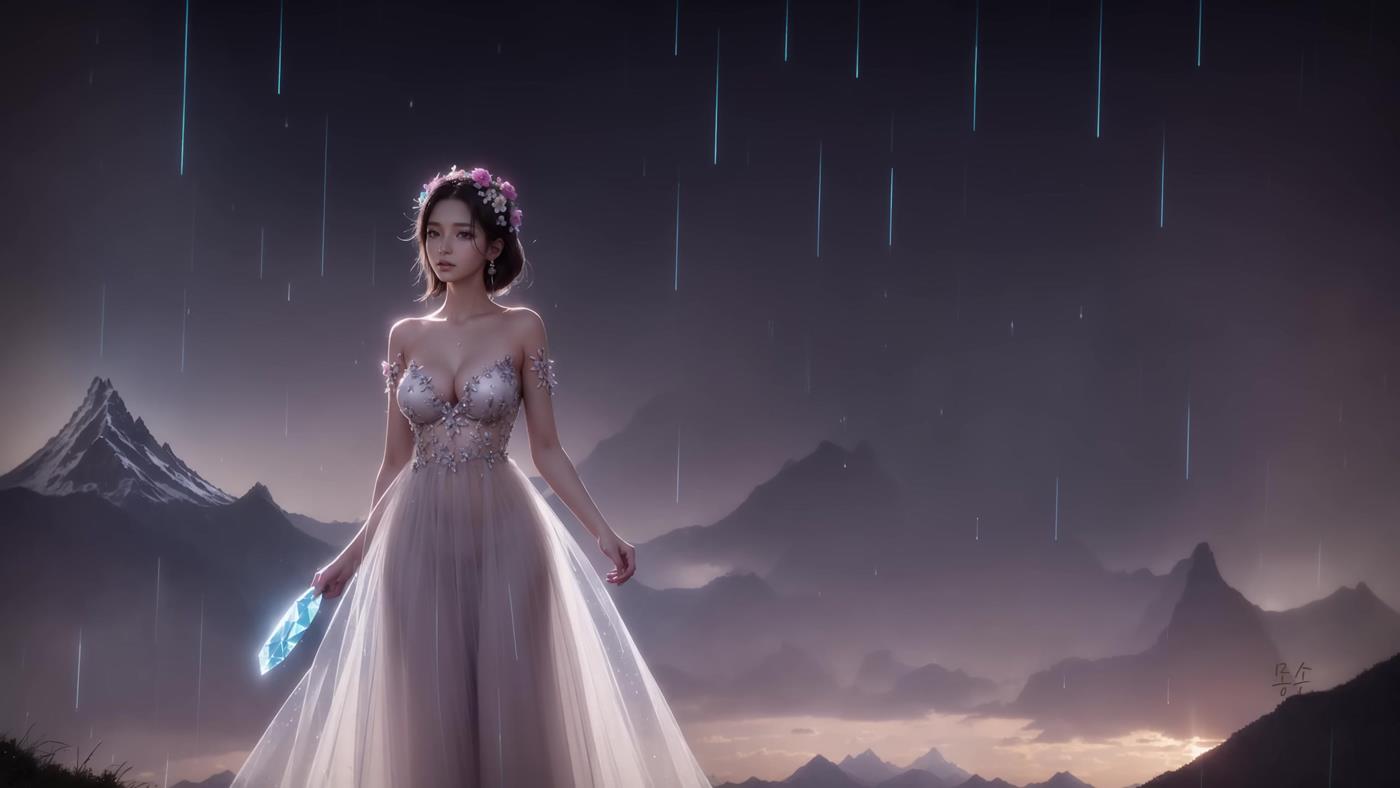 图片[8]-AI绘画 004 art)wallpapers [50P]-草丛看图