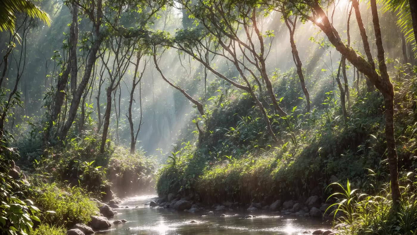 图片[5]-精选[AI绘画] 046 art)wallpapers [50P]-草丛看图