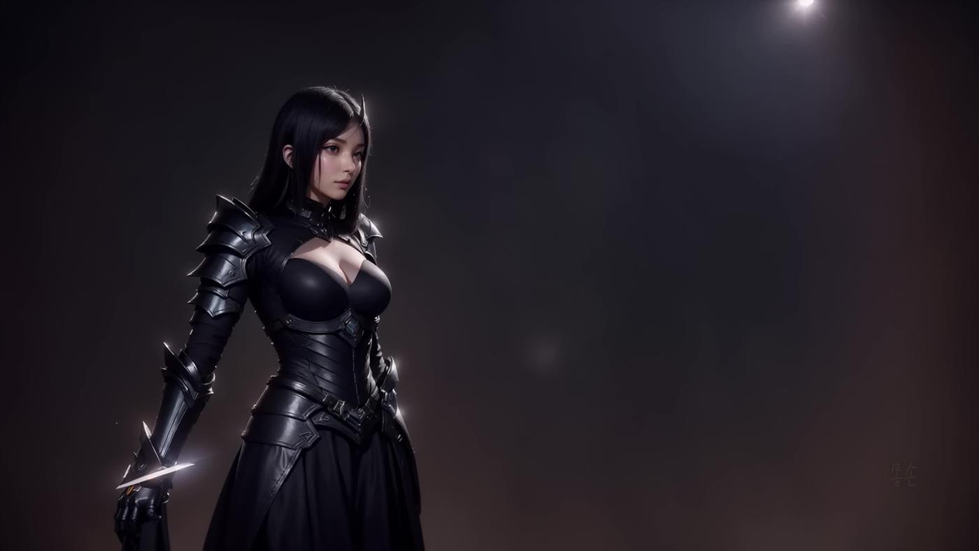 图片[7]-精选[AI绘画] 046 art)wallpapers [50P]-草丛看图