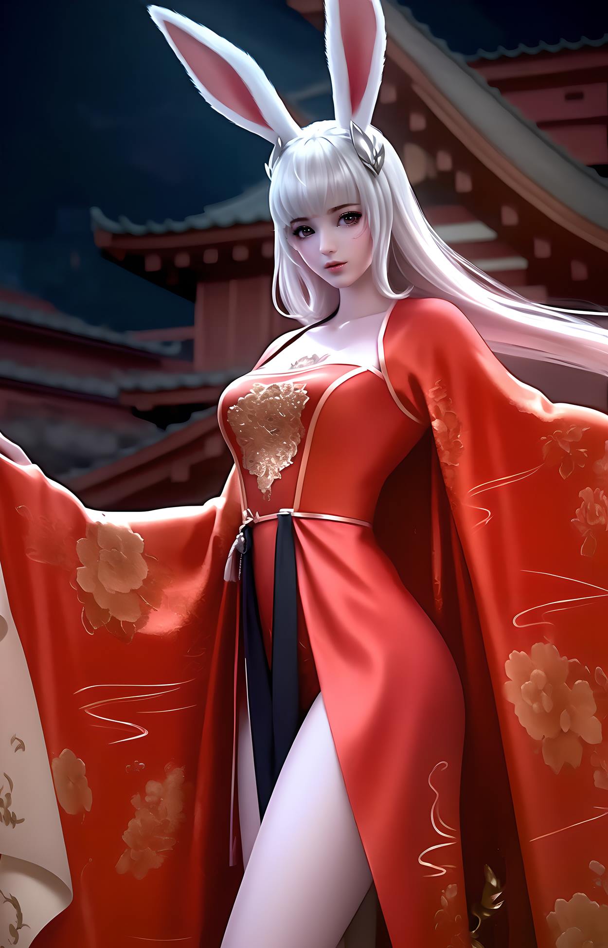 图片[6]-精选AI绘画 605 美图[137P]-草丛看图