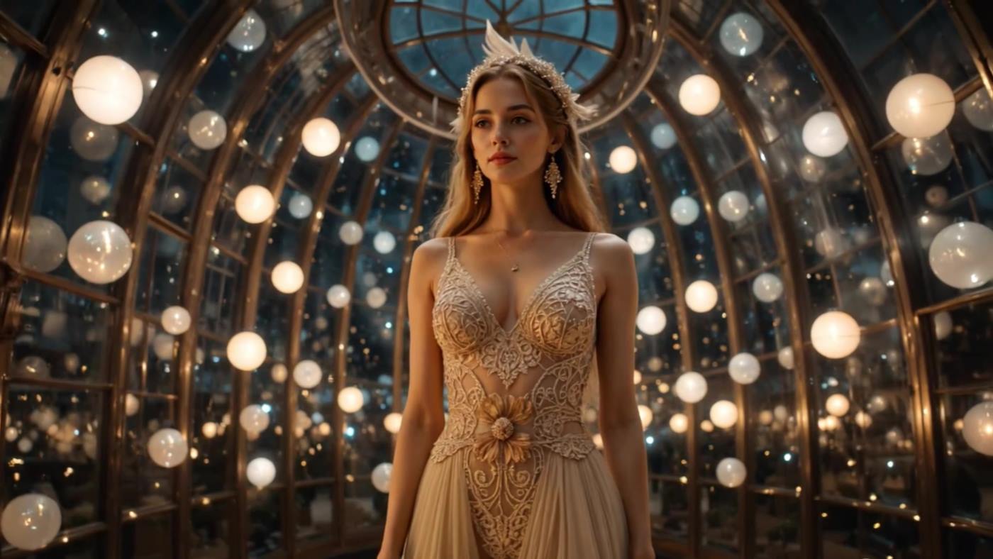 图片[8]-精选[AI Video]Enchanting TTRPG Meditation Music featuring Powerful Goddesses _ Immersive 4K Cinematic Ambience[23P]-草丛看图