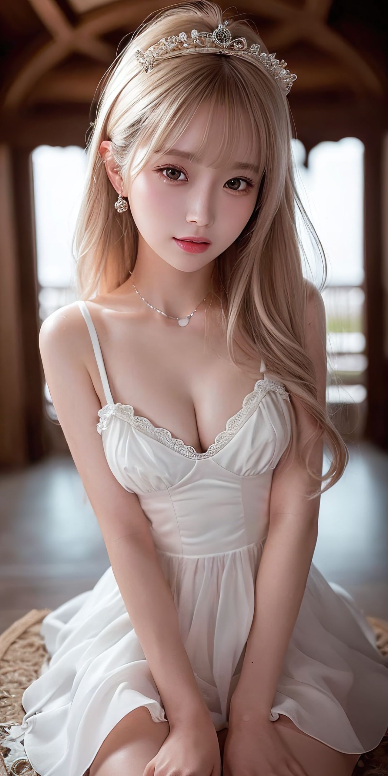 图片[2]-精选AI绘画 010 2K高清 公主 [12P]-草丛看图