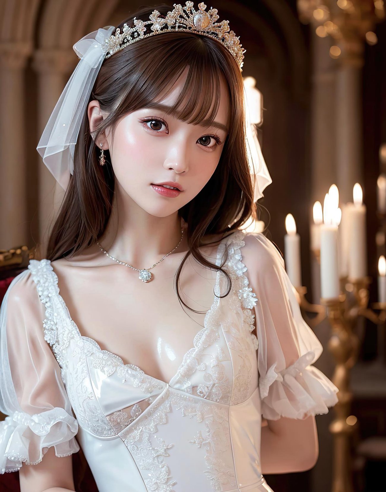 图片[5]-精选AI绘画 010 2K高清 公主 [12P]-草丛看图