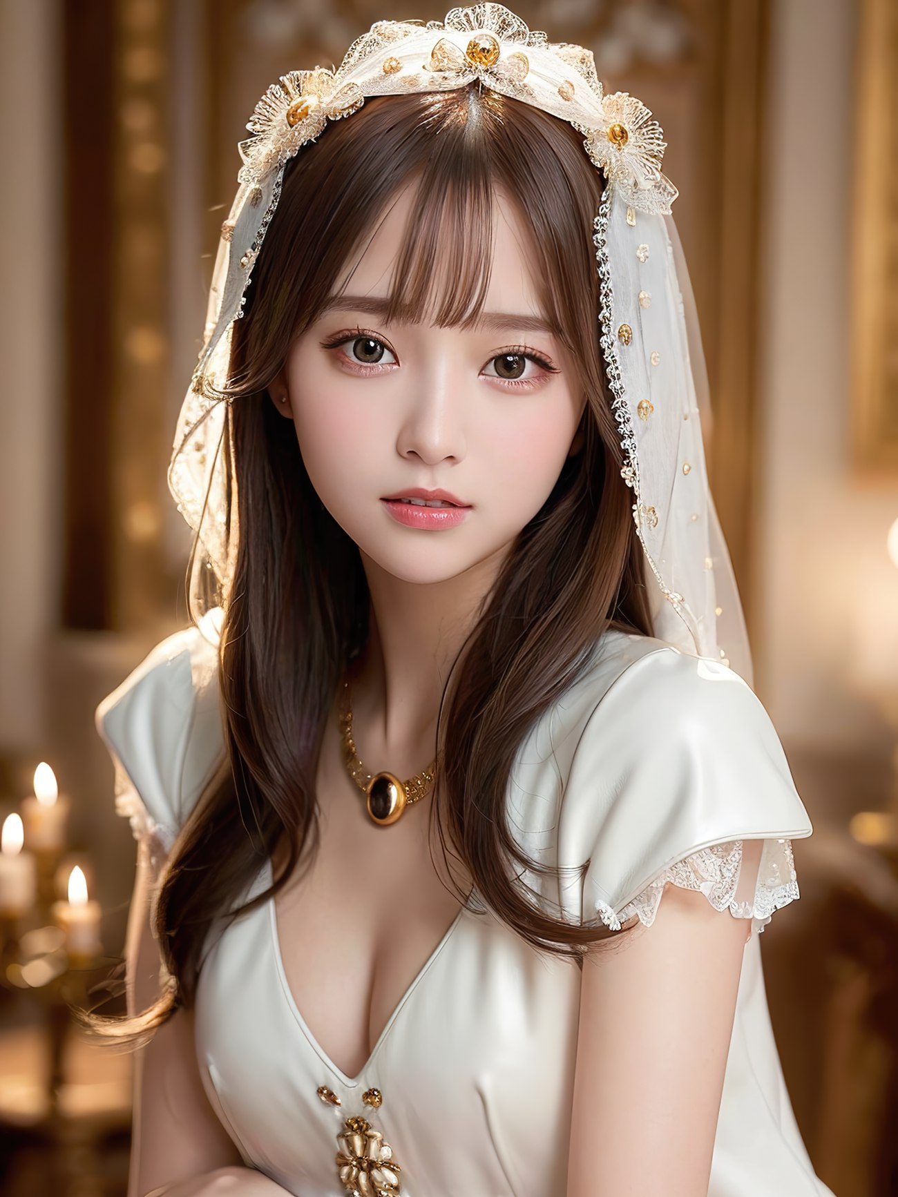 图片[6]-精选AI绘画 010 2K高清 公主 [12P]-草丛看图