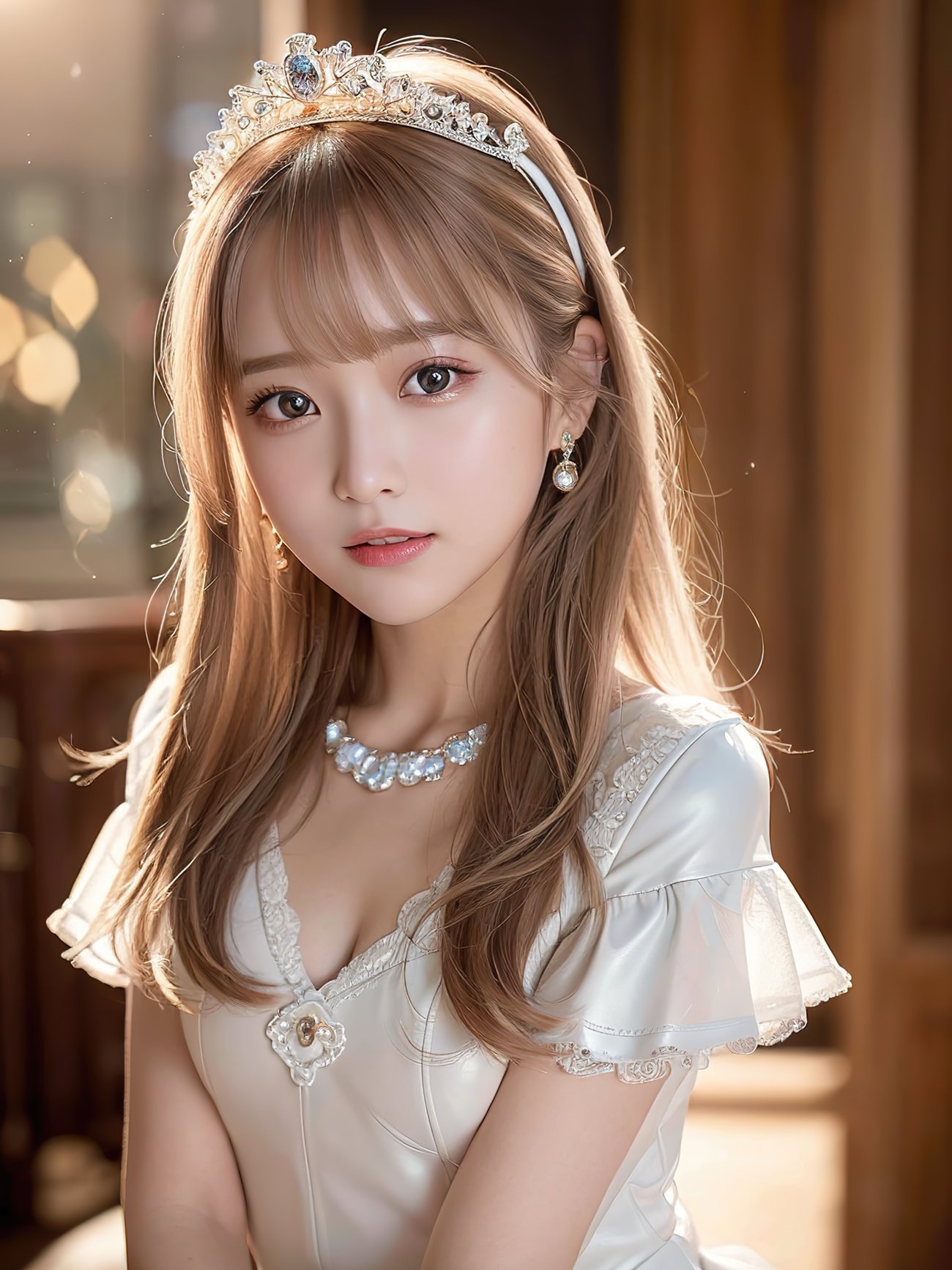 图片[7]-精选AI绘画 010 2K高清 公主 [12P]-草丛看图