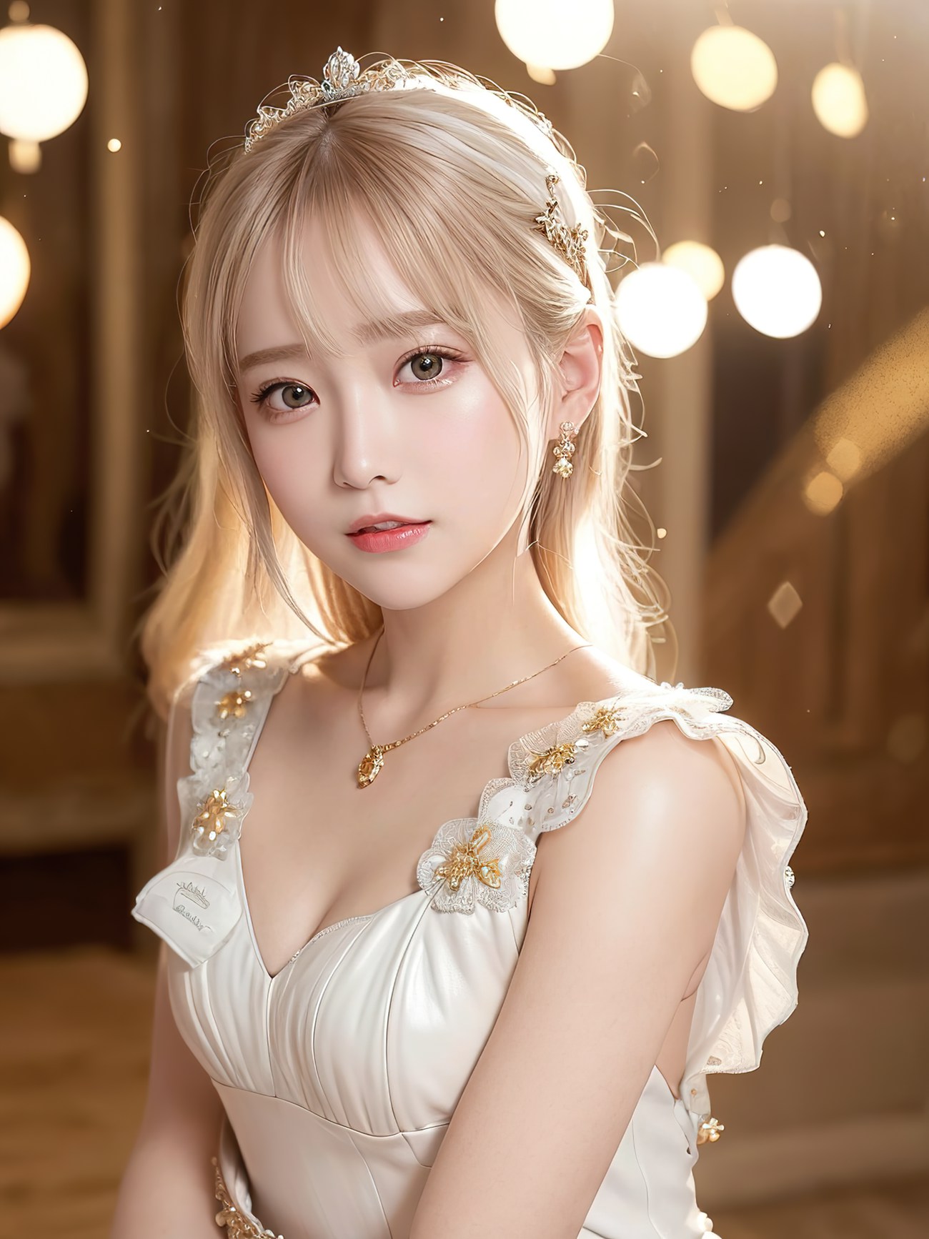 图片[8]-精选AI绘画 010 2K高清 公主 [12P]-草丛看图