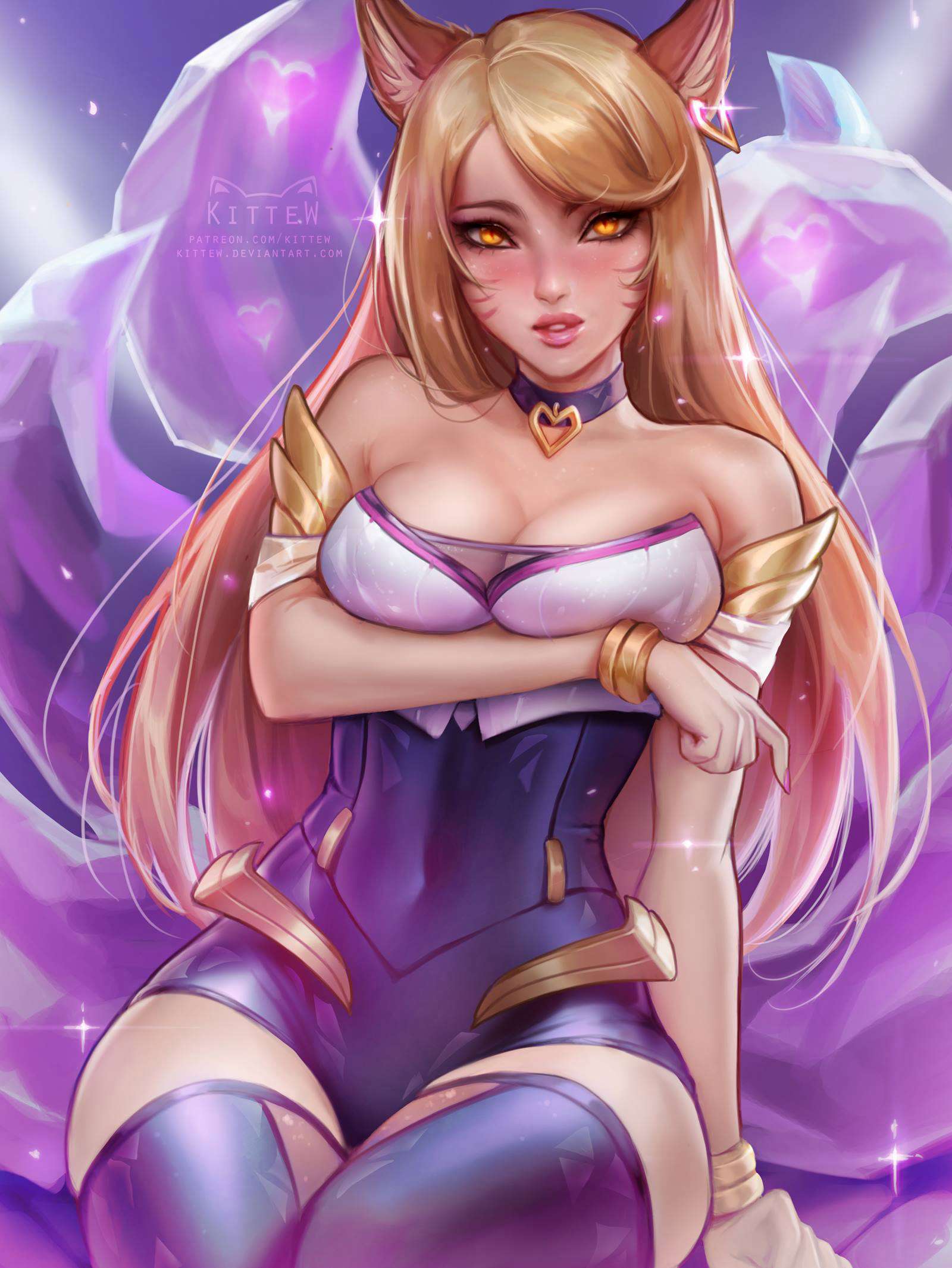 图片[1]-精选AI绘画 064 没有筛选过的大杂烩[154P]-草丛看图