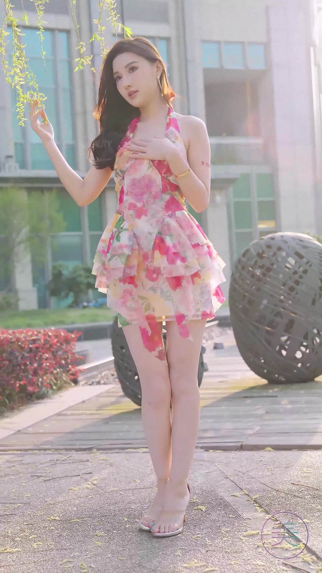 图片[3]-精选NO.1543 2024 苏州GTSHOW改装车展 Auto Salon Racing Model 112[30P]-草丛看图