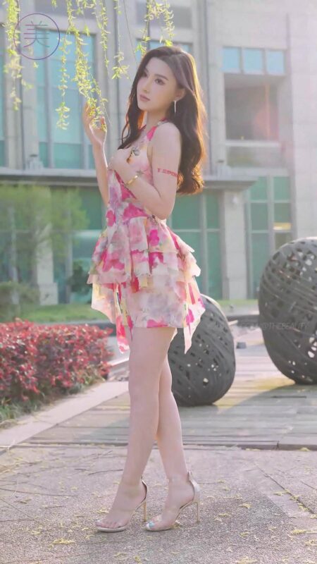 精选NO.1543 2024 苏州GTSHOW改装车展 Auto Salon Racing Model 112[30P]-草丛看图