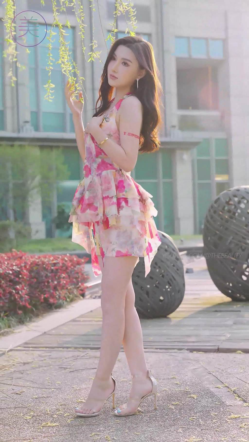 图片[1]-精选NO.1543 2024 苏州GTSHOW改装车展 Auto Salon Racing Model 112[30P]-草丛看图