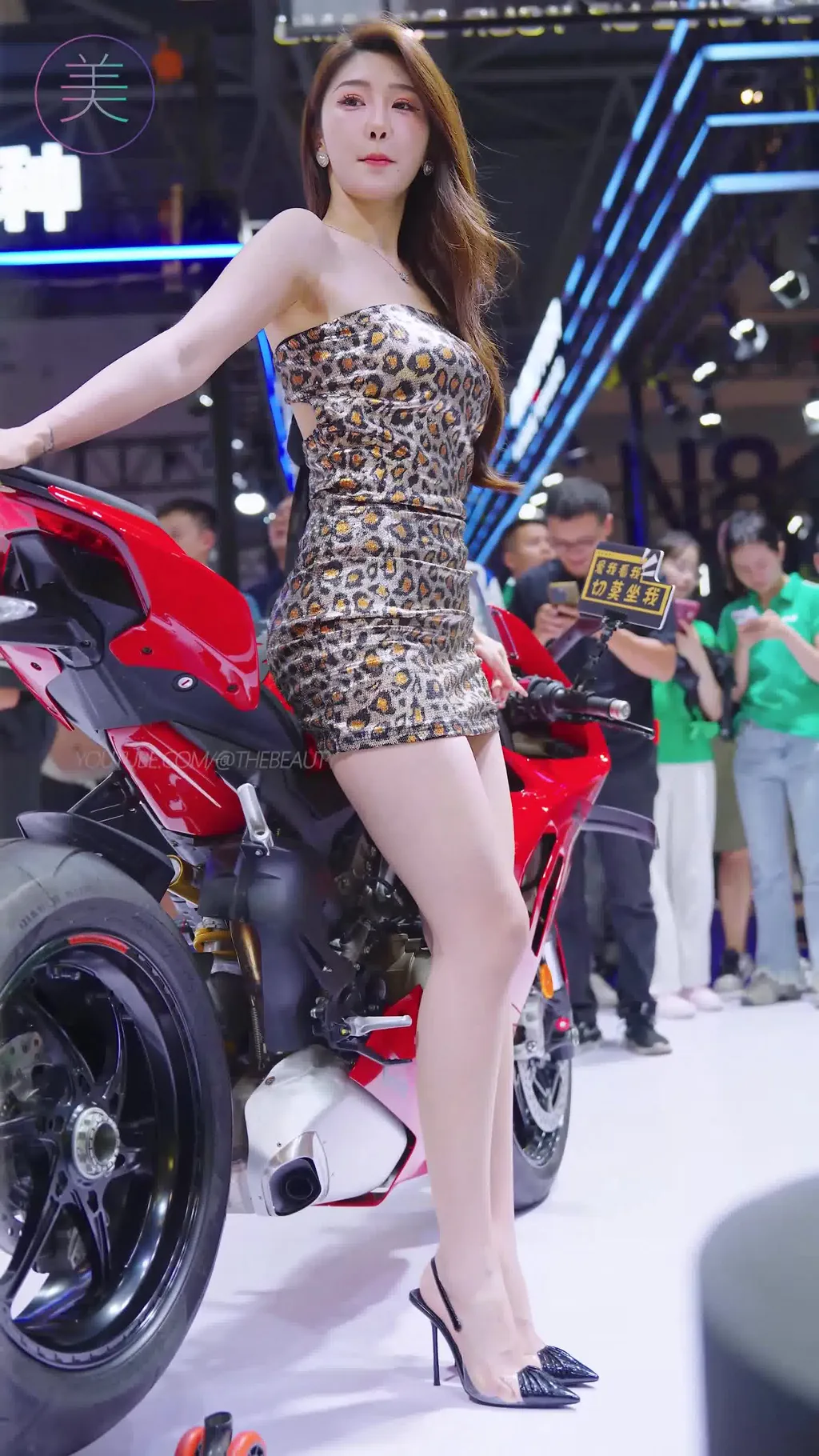 图片[5]-精选NO.1614 2024 重庆摩博会机车展 Racing Model LOOKBOOK 45[30P]-草丛看图