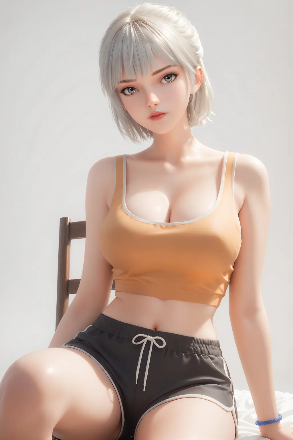 图片[4]-精选AI绘画 871 灵笼-白月魁[15P]-草丛看图