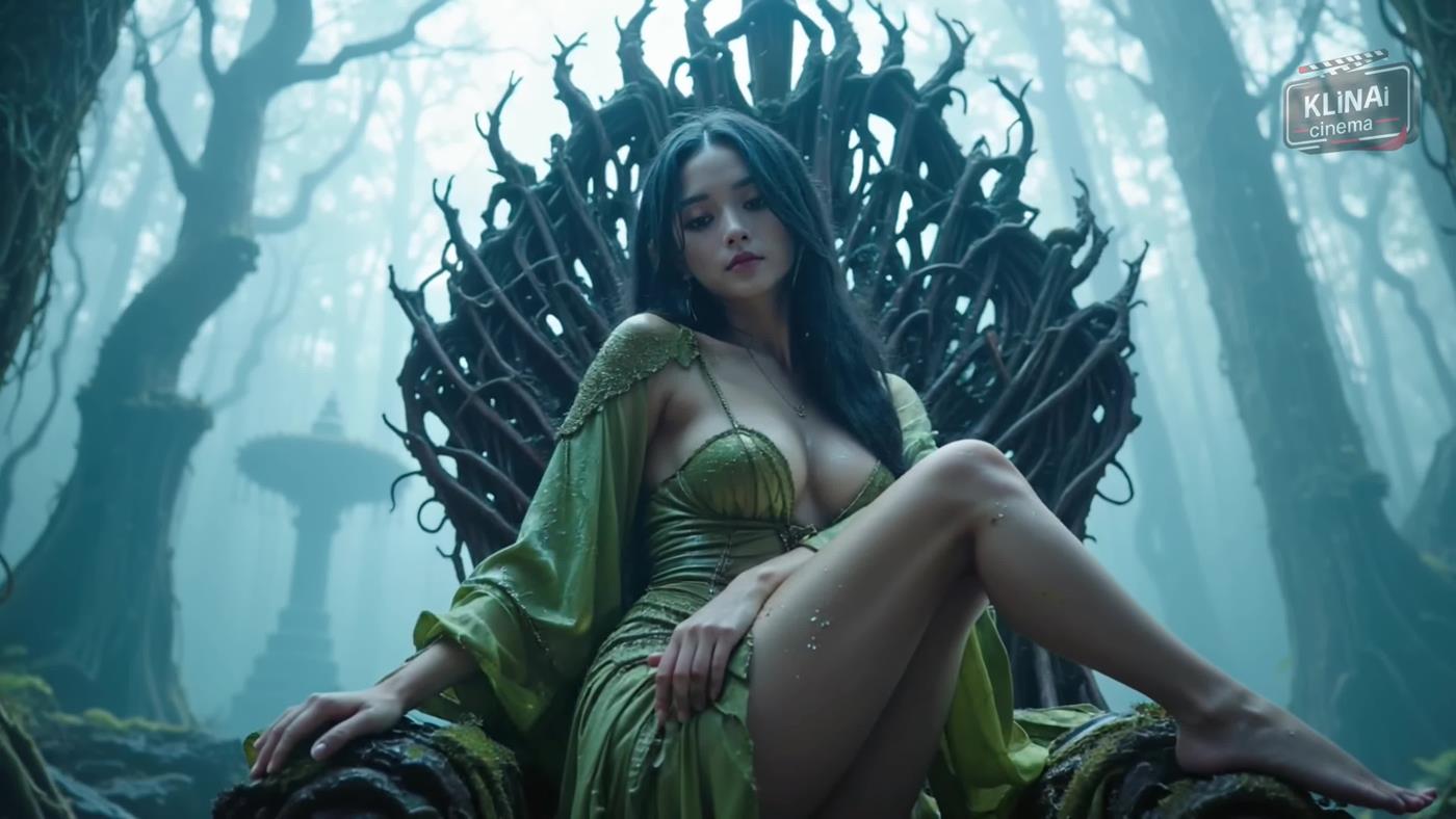 图片[2]-精选[AI Video]MAGICAL Shrek 5 Inspired Meditation Music for RELAXATION[19P]-草丛看图