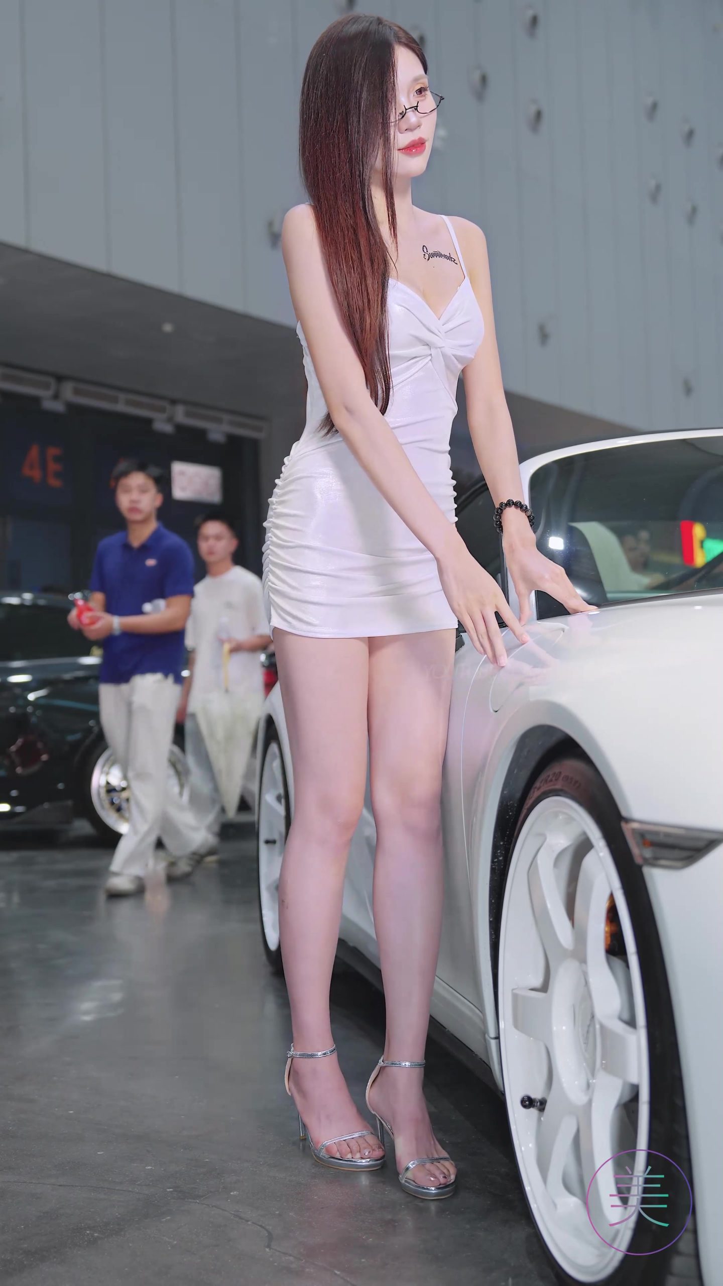 图片[2]-精选NO.1661 2024 佛山改装车展 Racing Model LOOKBOOK 65[29P]-草丛看图