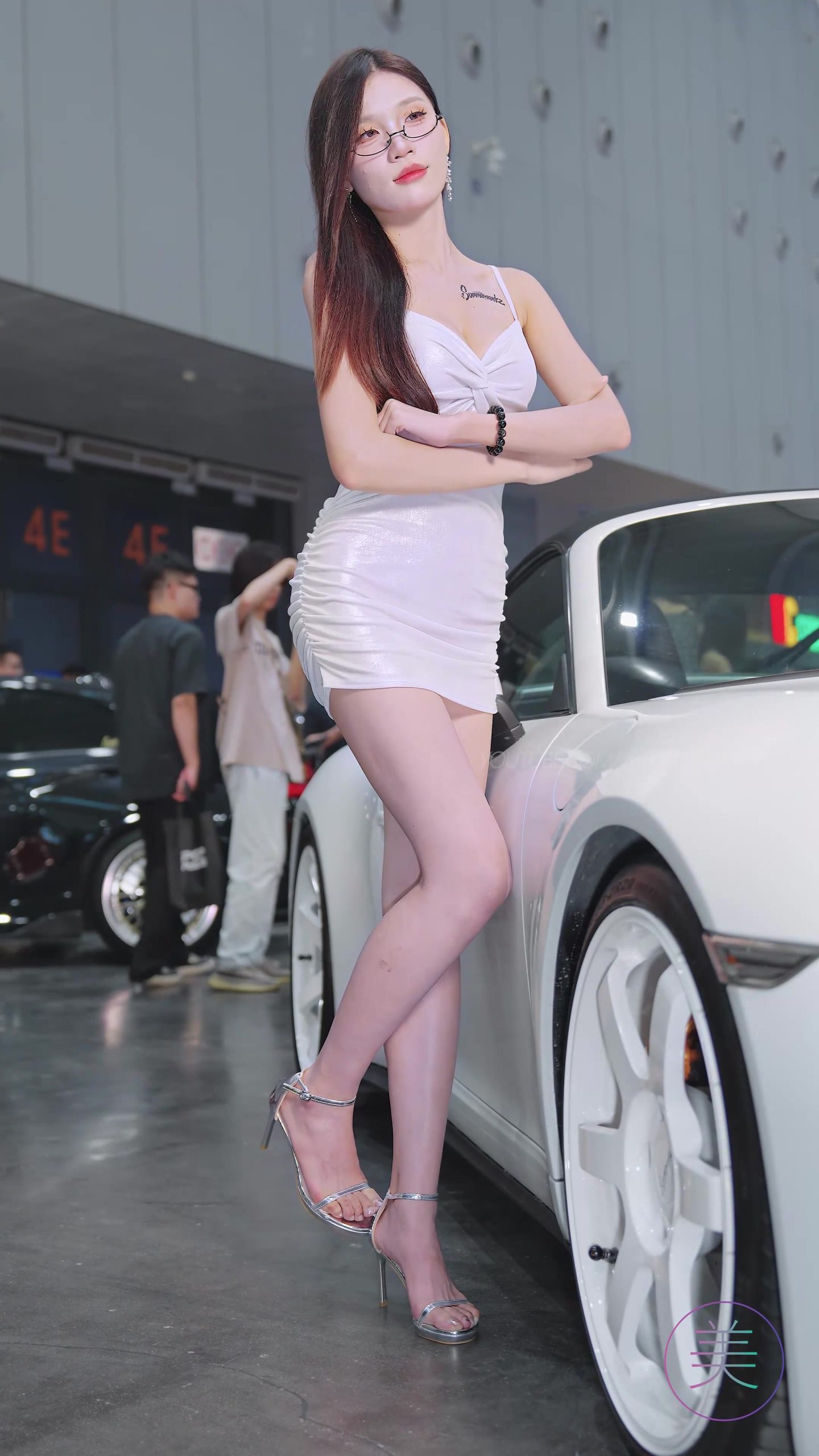 图片[3]-精选NO.1661 2024 佛山改装车展 Racing Model LOOKBOOK 65[29P]-草丛看图