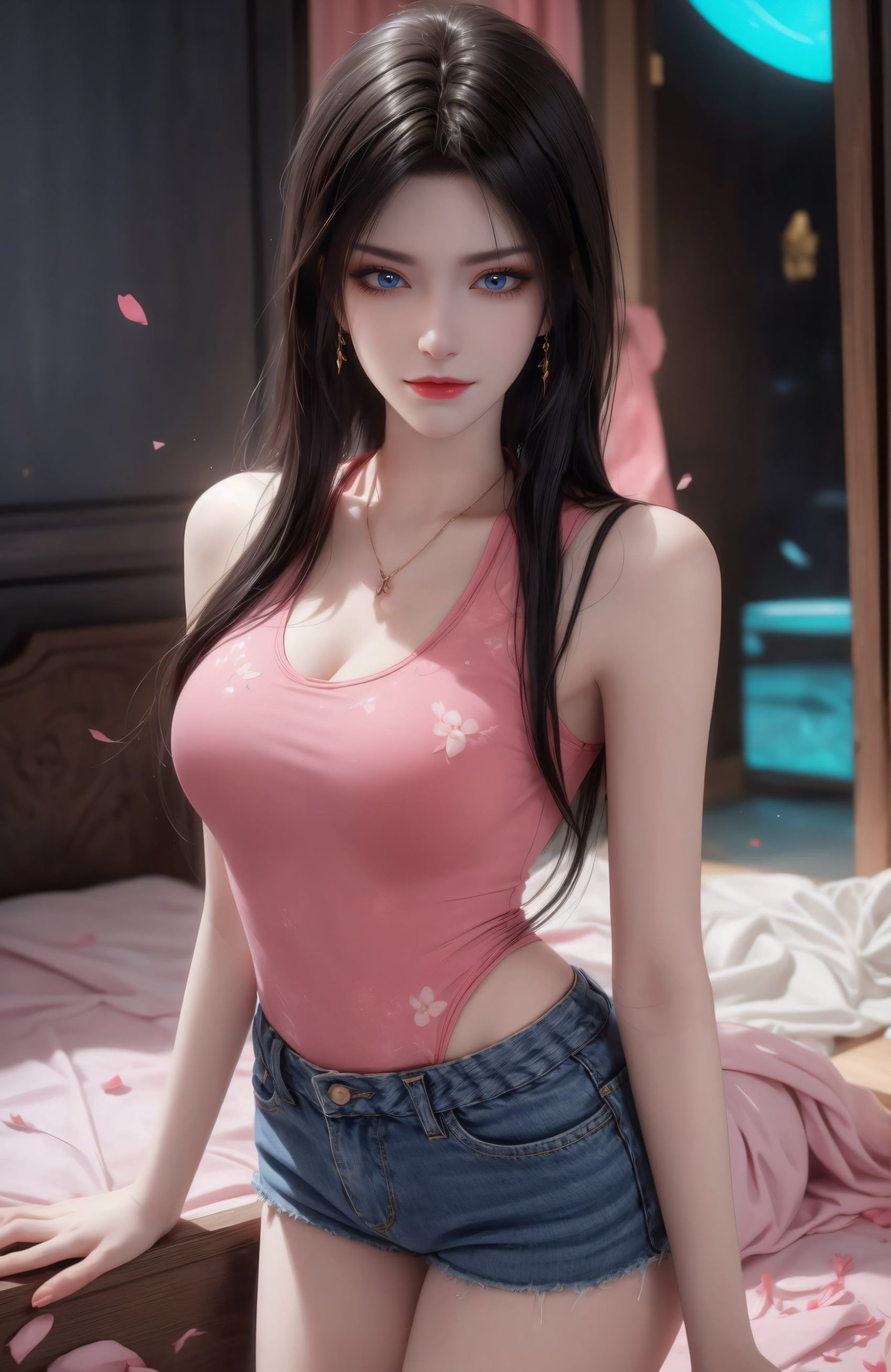 图片[2]-AI绘画 293 美杜莎[50P]-草丛看图