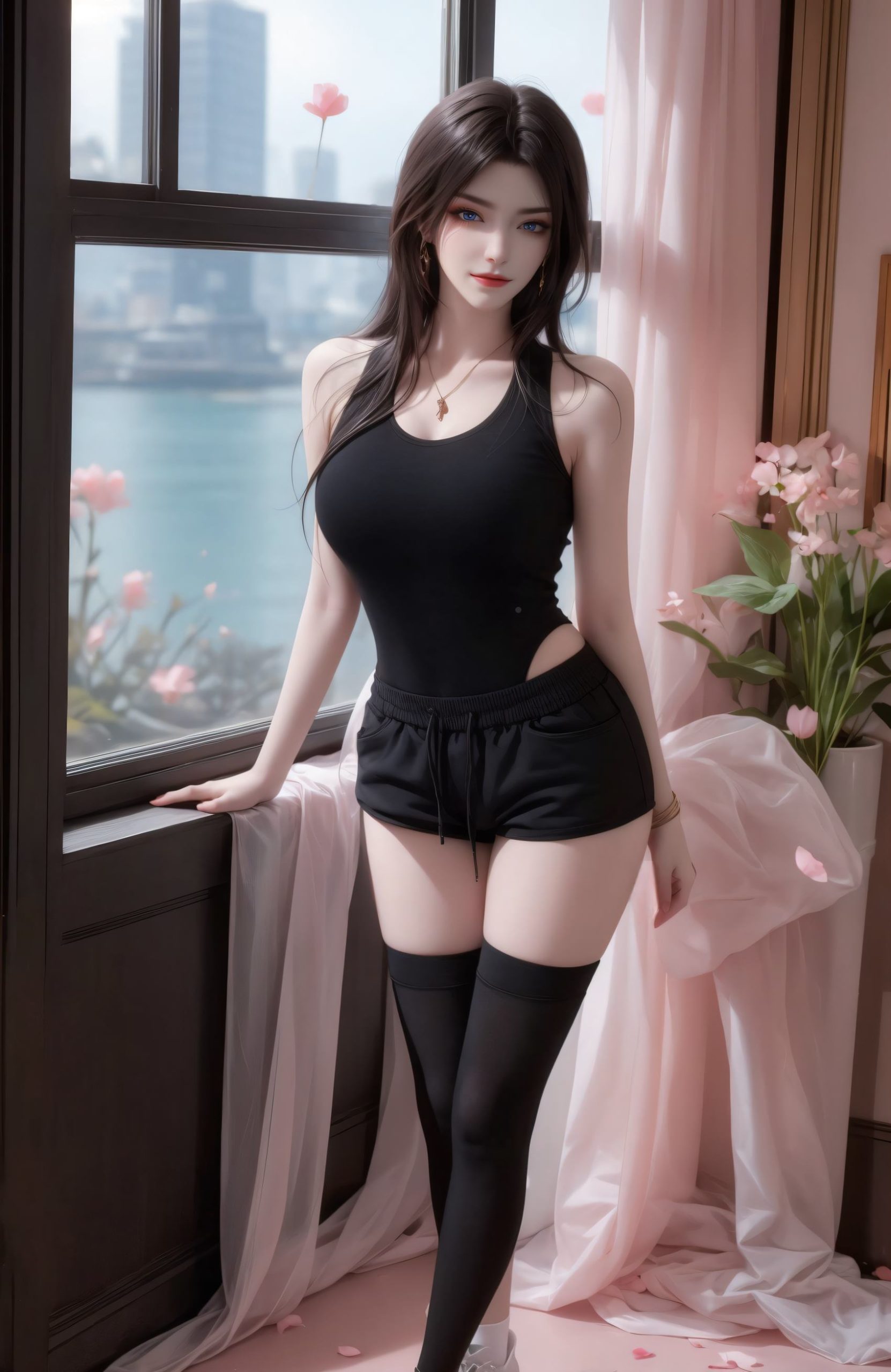 图片[3]-AI绘画 293 美杜莎[50P]-草丛看图