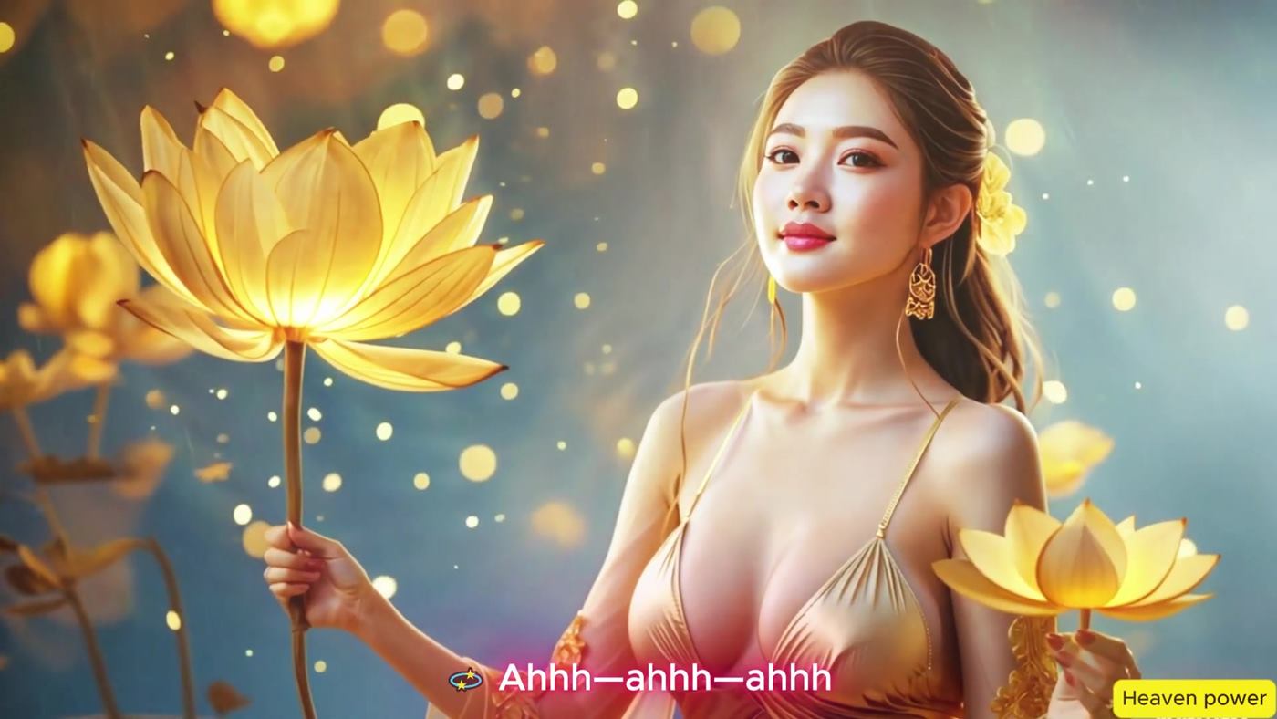 图片[2]-精选[AI Video]She Looks Like a Goddess – Stunning AI Cinematic Beauty[20P]-草丛看图