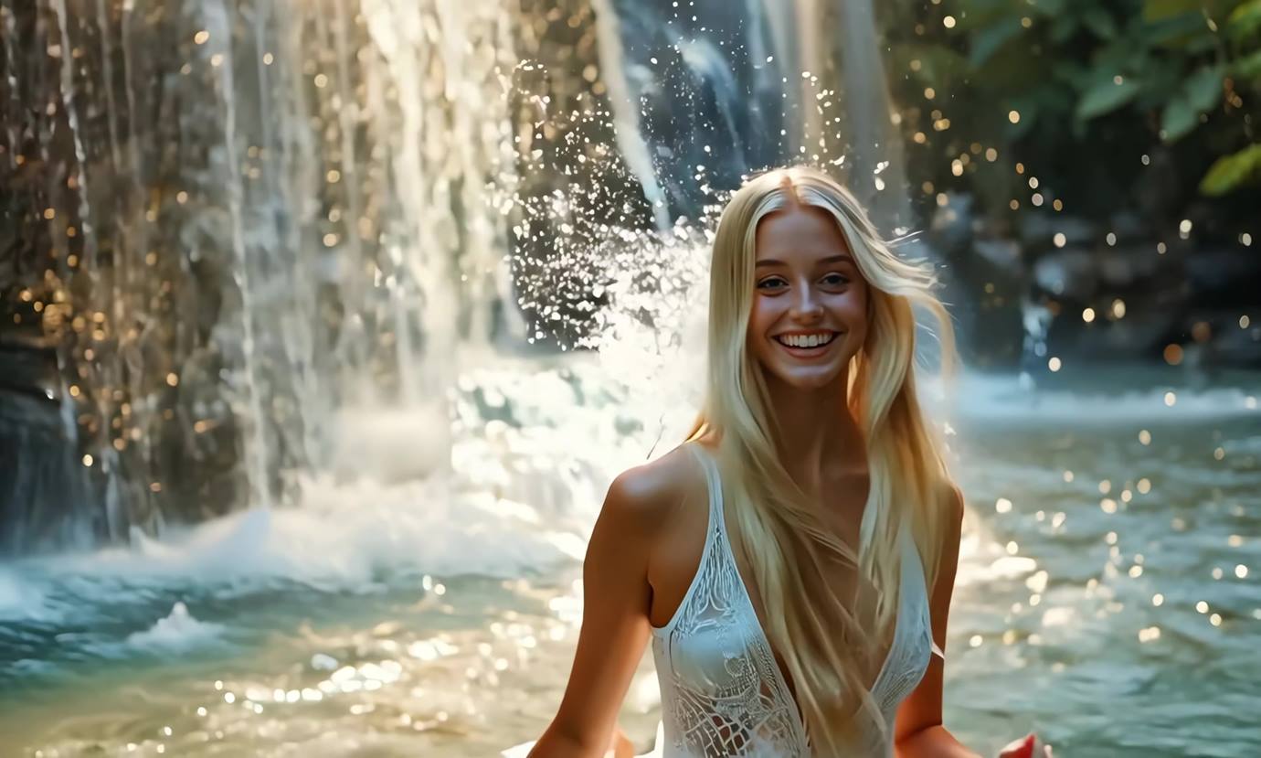 图片[7]-精选[AI Video]4K AI Music Video Black Rose Celtic Music Sacred Waters[20P]-草丛看图