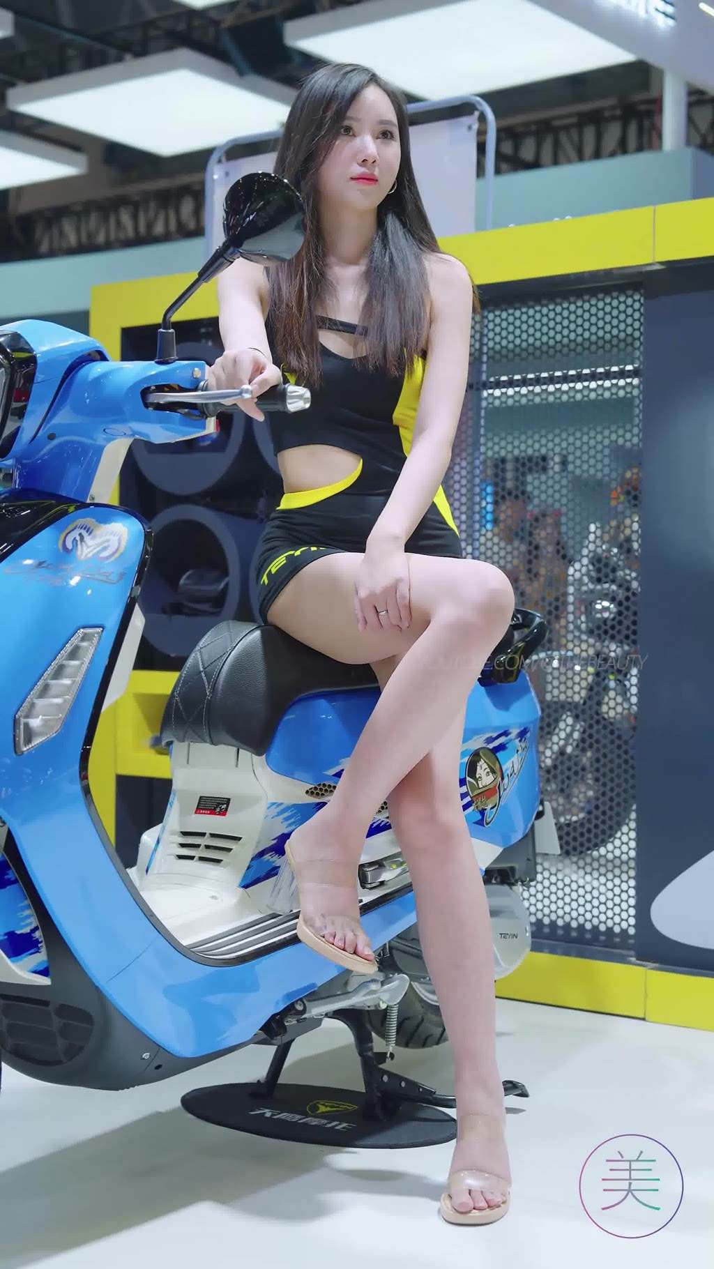 图片[6]-精选NO.1552 2024 重庆摩博会机车展 Racing Model LOOKBOOK 38[30P]-草丛看图