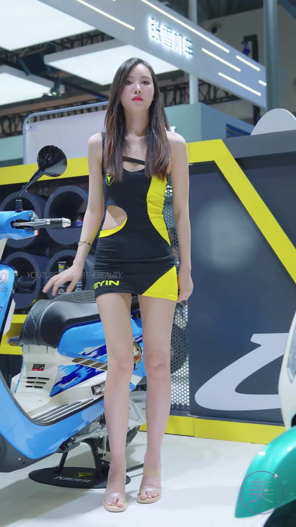 图片[7]-精选NO.1552 2024 重庆摩博会机车展 Racing Model LOOKBOOK 38[30P]-草丛看图