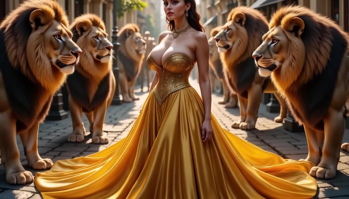 图片[2]-精选[AI Video]Hour Victorian Goddess NO LOOP [4K] – AI-Generated Everything _ Background Music[21P]-草丛看图