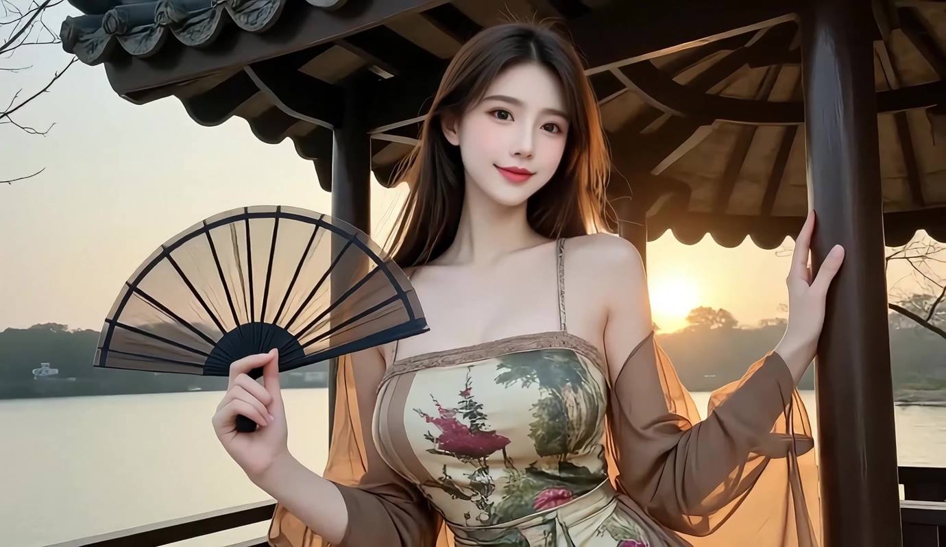 图片[7]-精选AI Video 063 You Are My Midnight Euphoria[20P]-草丛看图