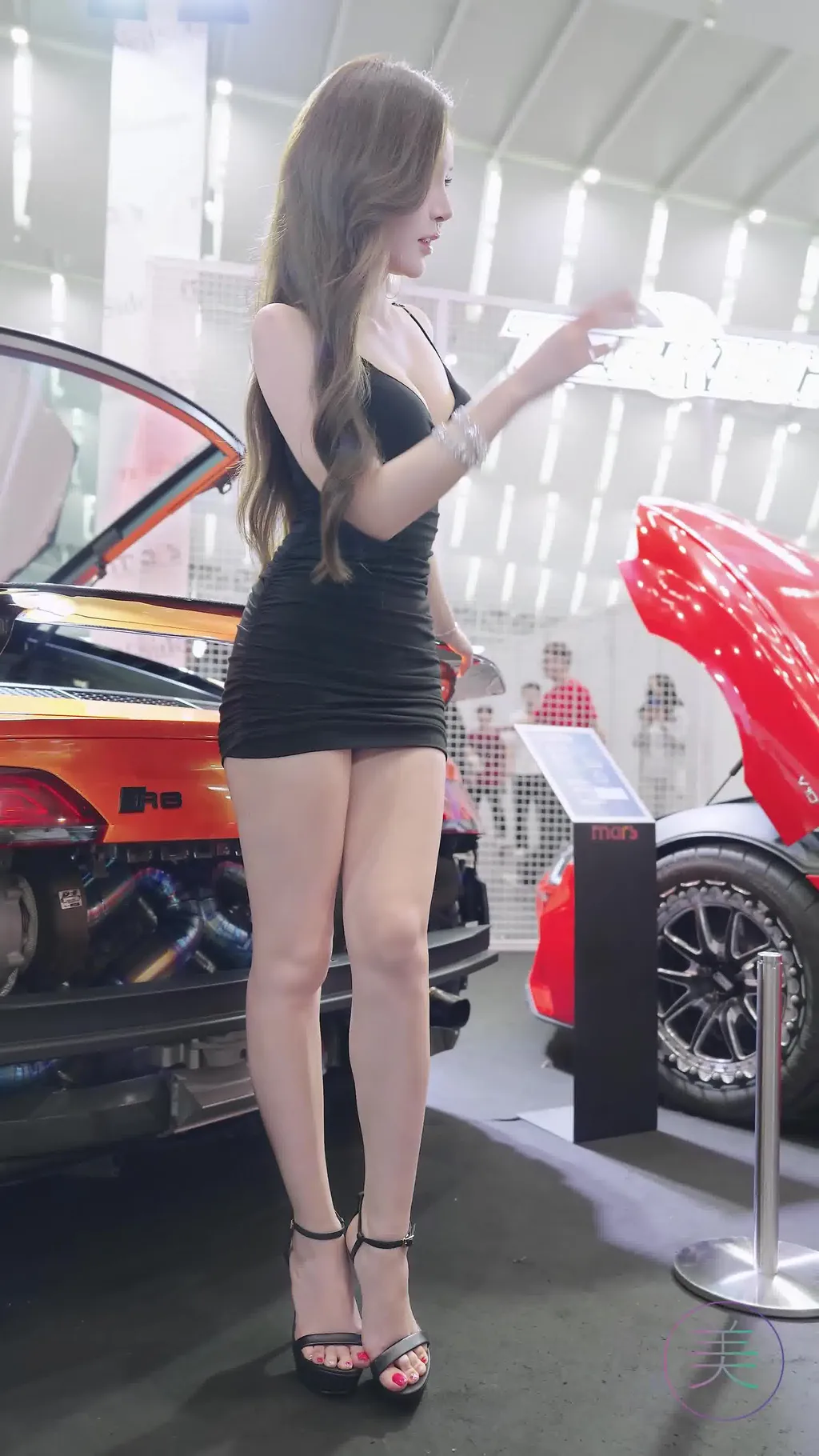 图片[2]-精选NO.1656 2024 佛山改装车展 Racing Model LOOKBOOK 60[30P]-草丛看图