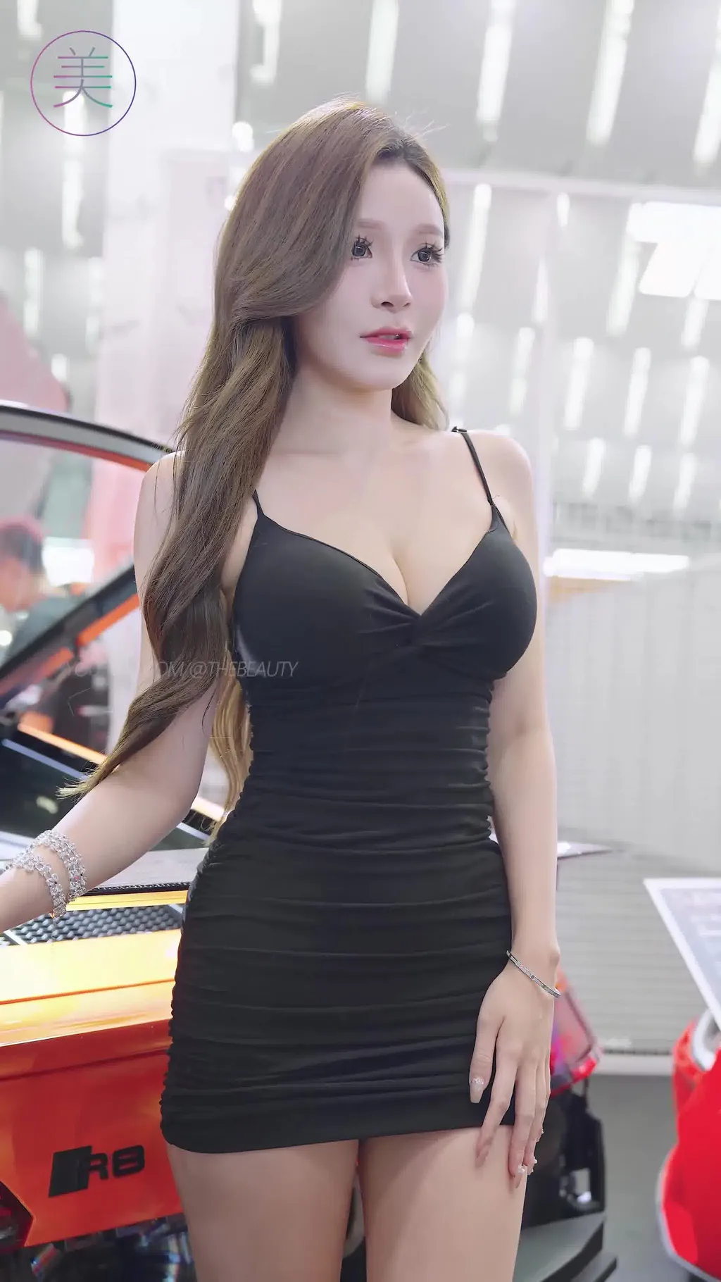 图片[3]-精选NO.1656 2024 佛山改装车展 Racing Model LOOKBOOK 60[30P]-草丛看图