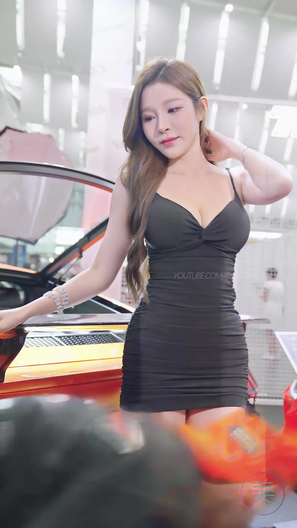 图片[7]-精选NO.1656 2024 佛山改装车展 Racing Model LOOKBOOK 60[30P]-草丛看图