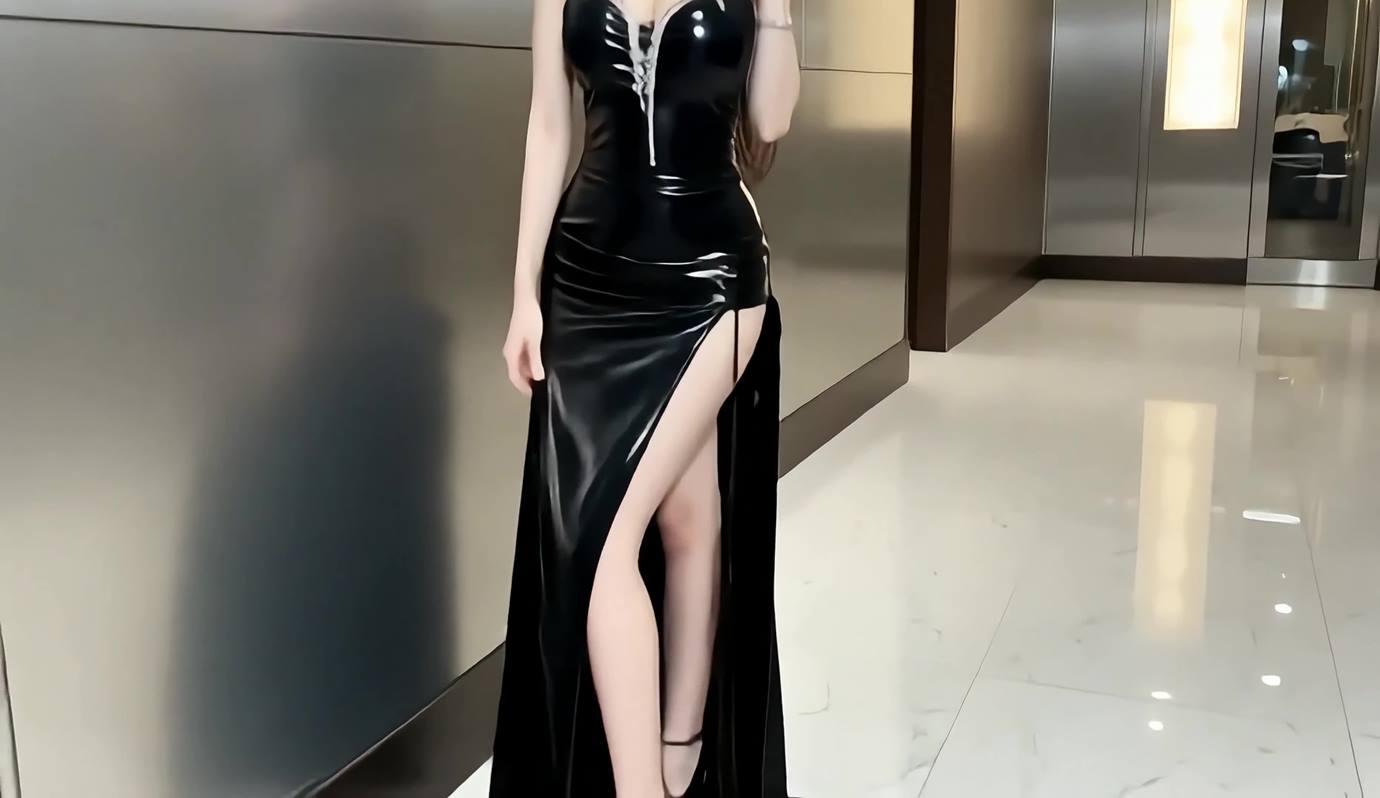 图片[3]-精选AI Video 057 Magnetic Hearts in Motion Glow in the Shadows[20P]-草丛看图