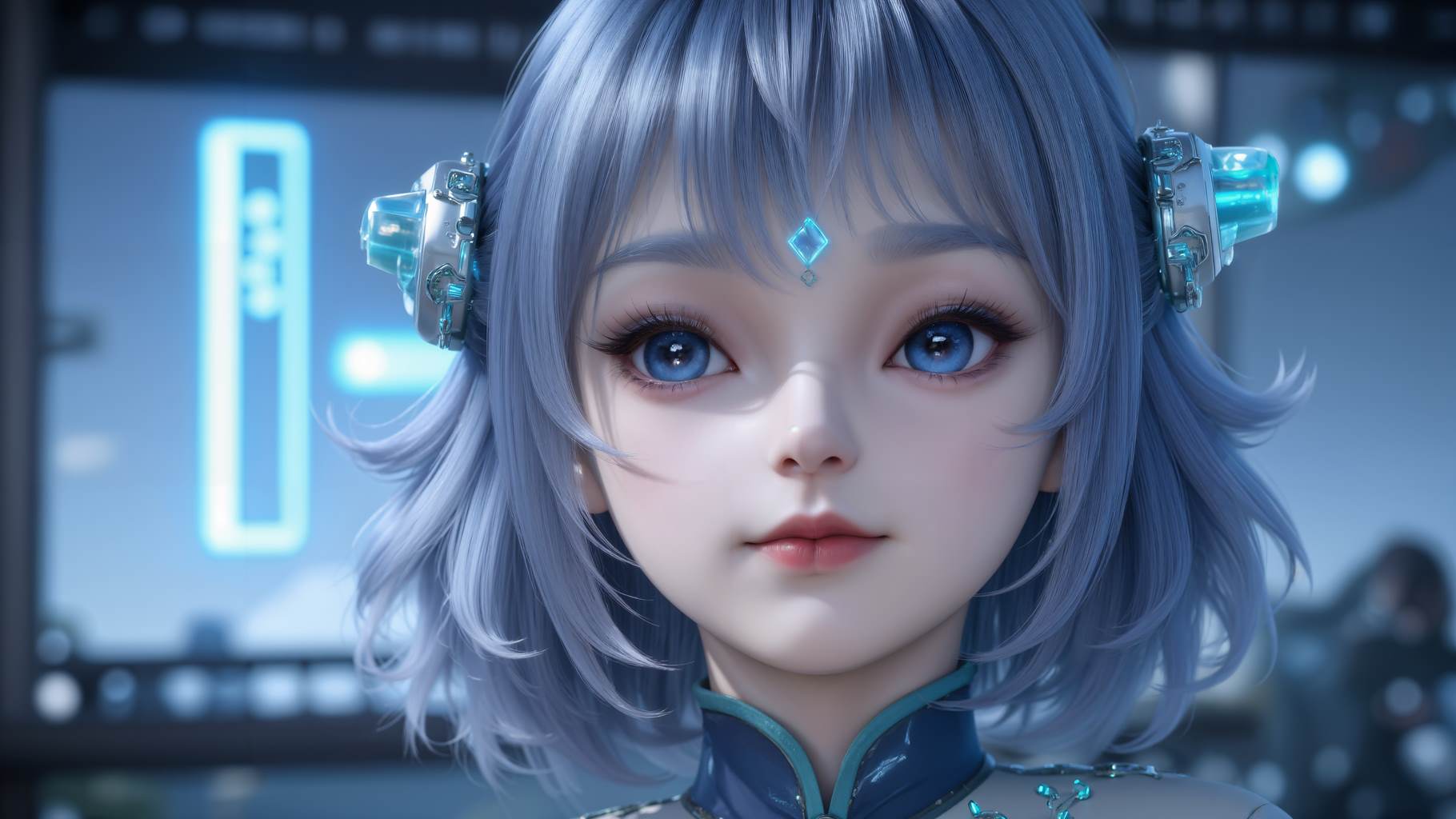 图片[7]-精选AI绘画 768 圣师系统[102P-236]-草丛看图